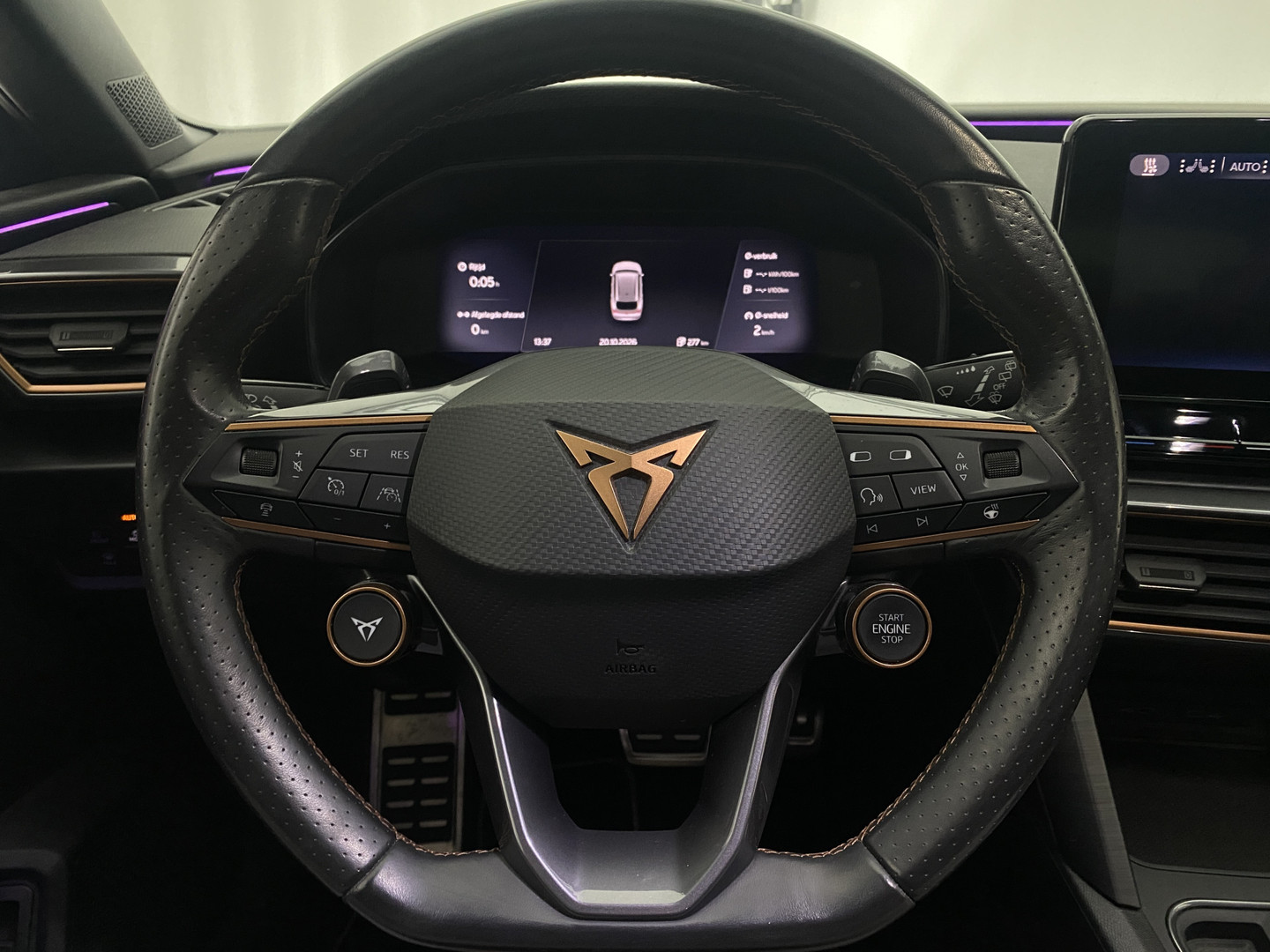 CUPRA