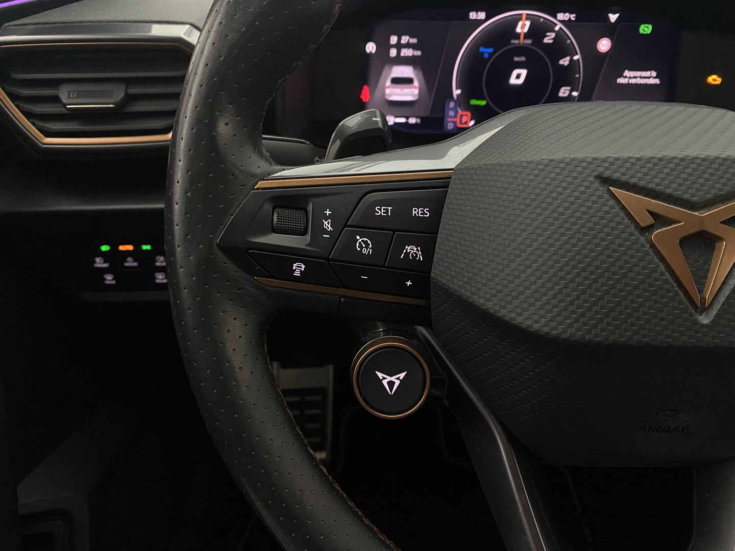 CUPRA