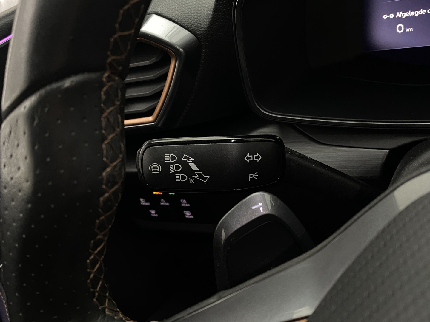 CUPRA