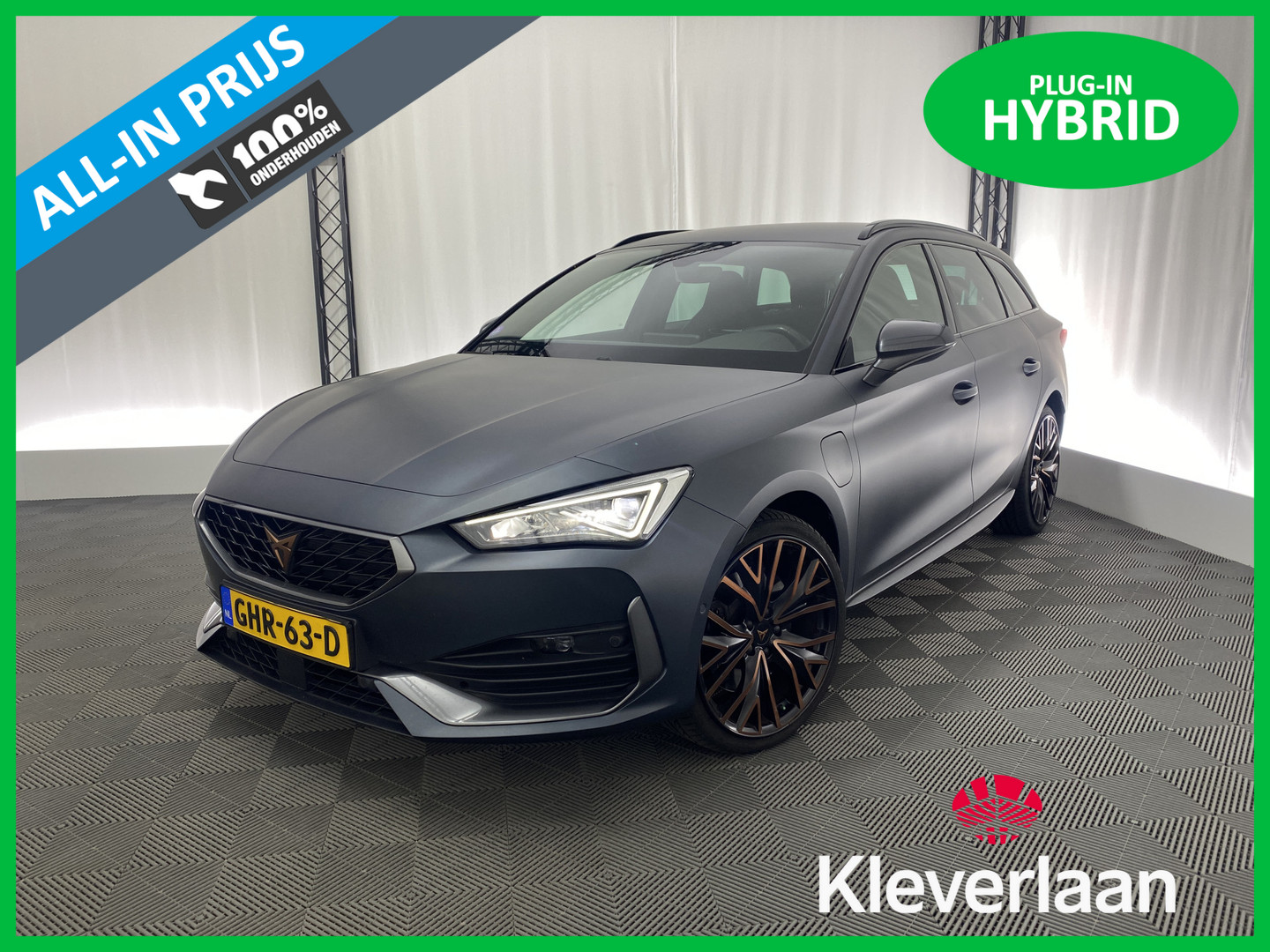 CUPRA