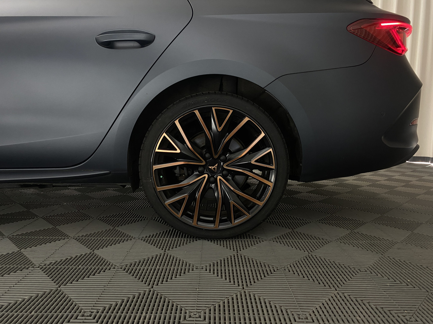 CUPRA