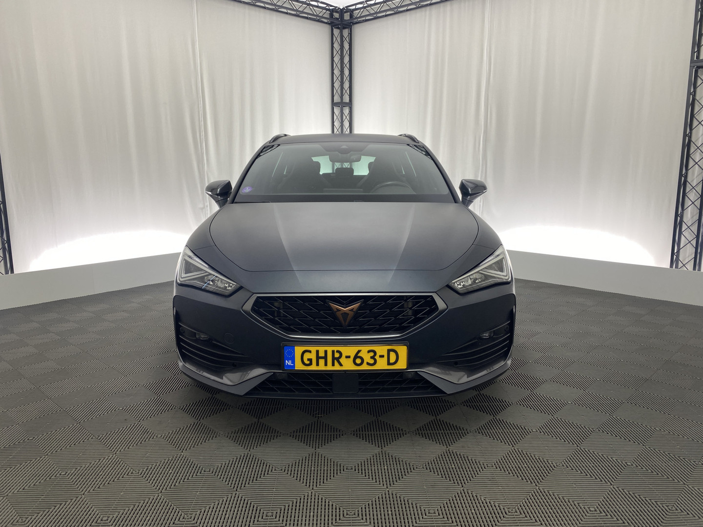 CUPRA