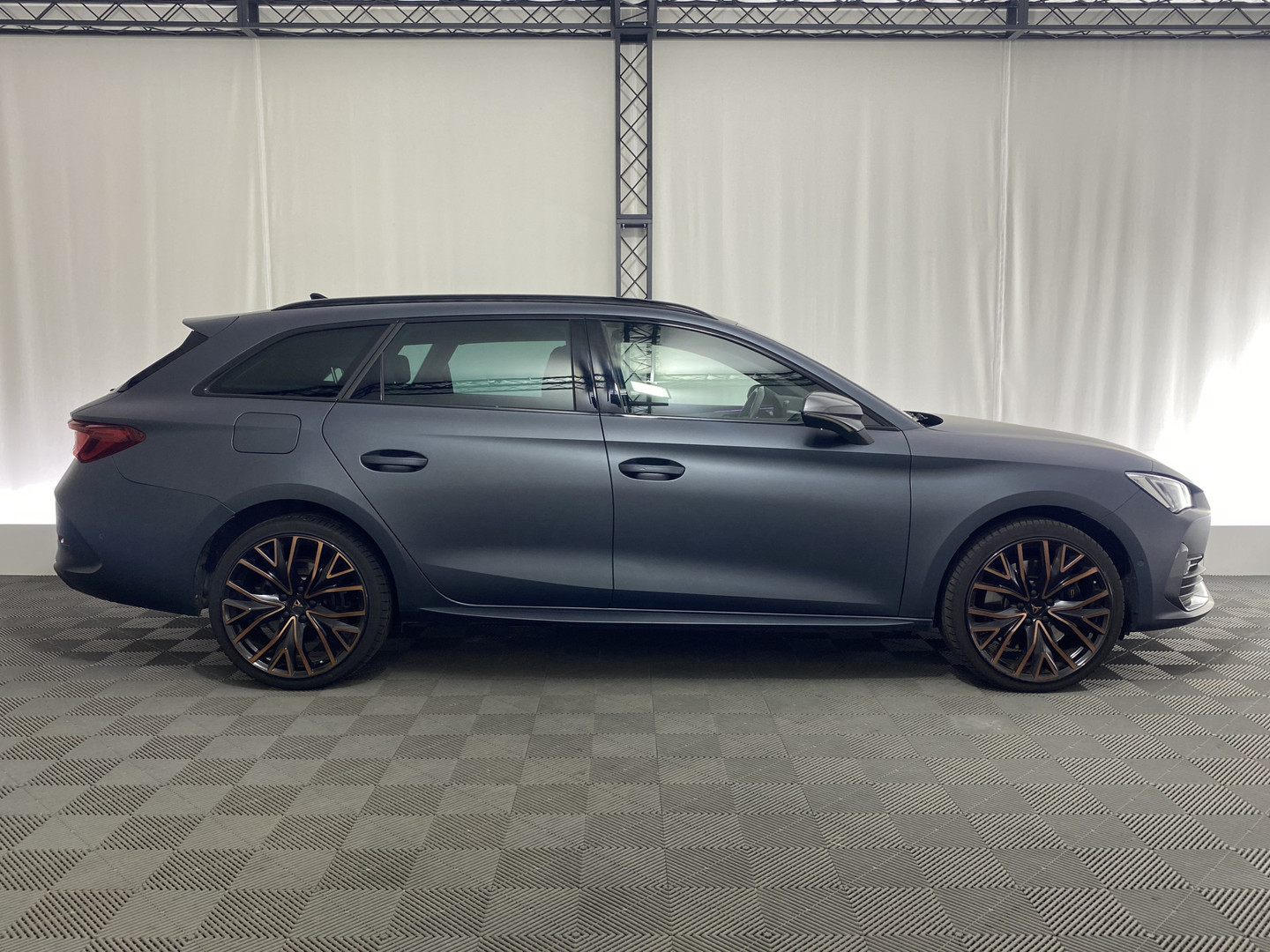 CUPRA