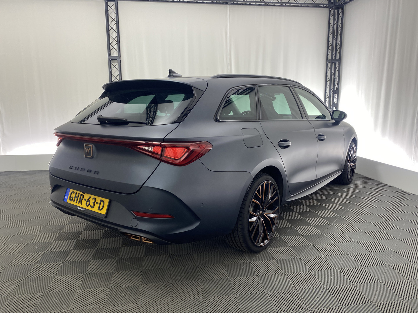 CUPRA