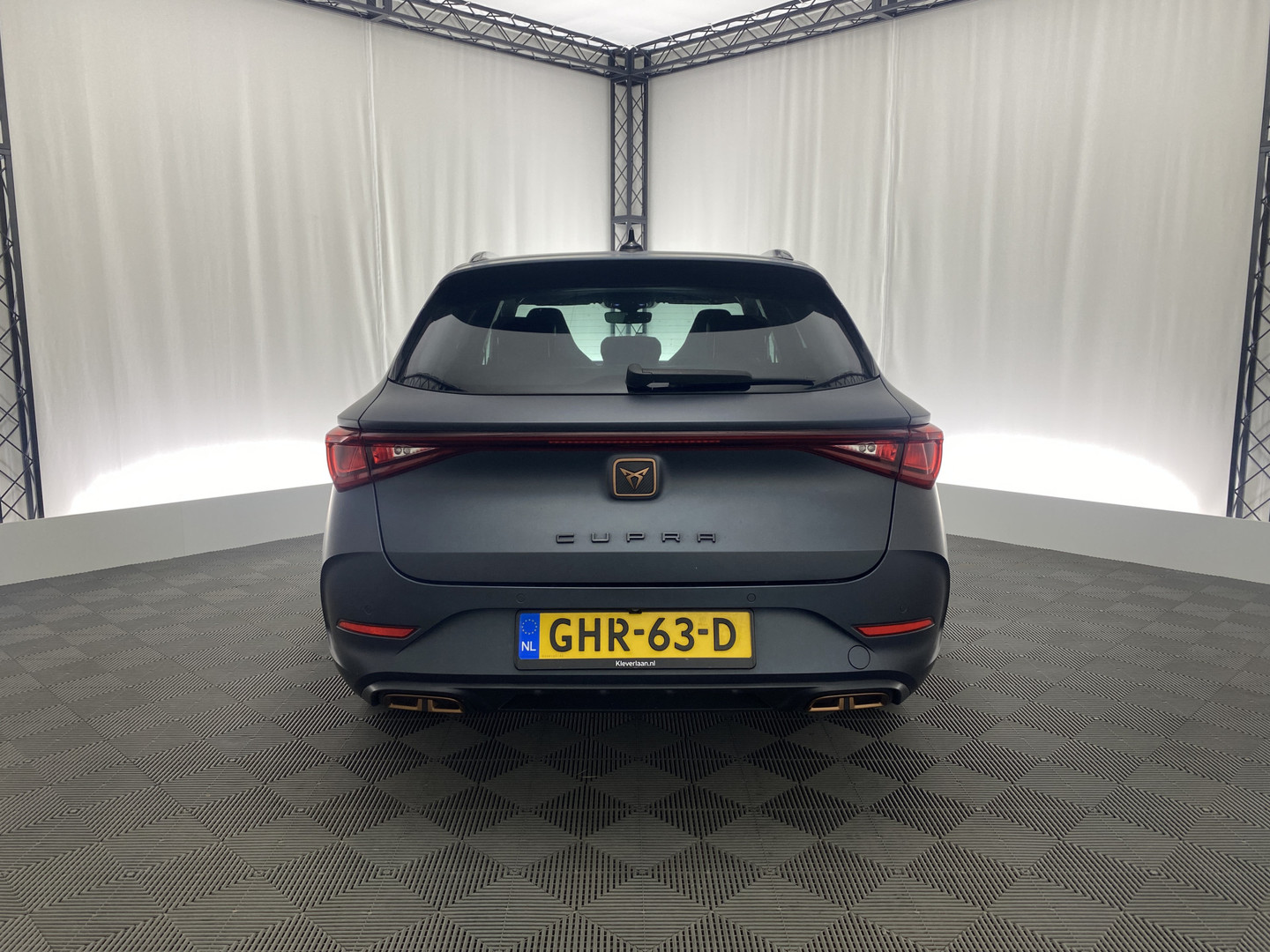 CUPRA