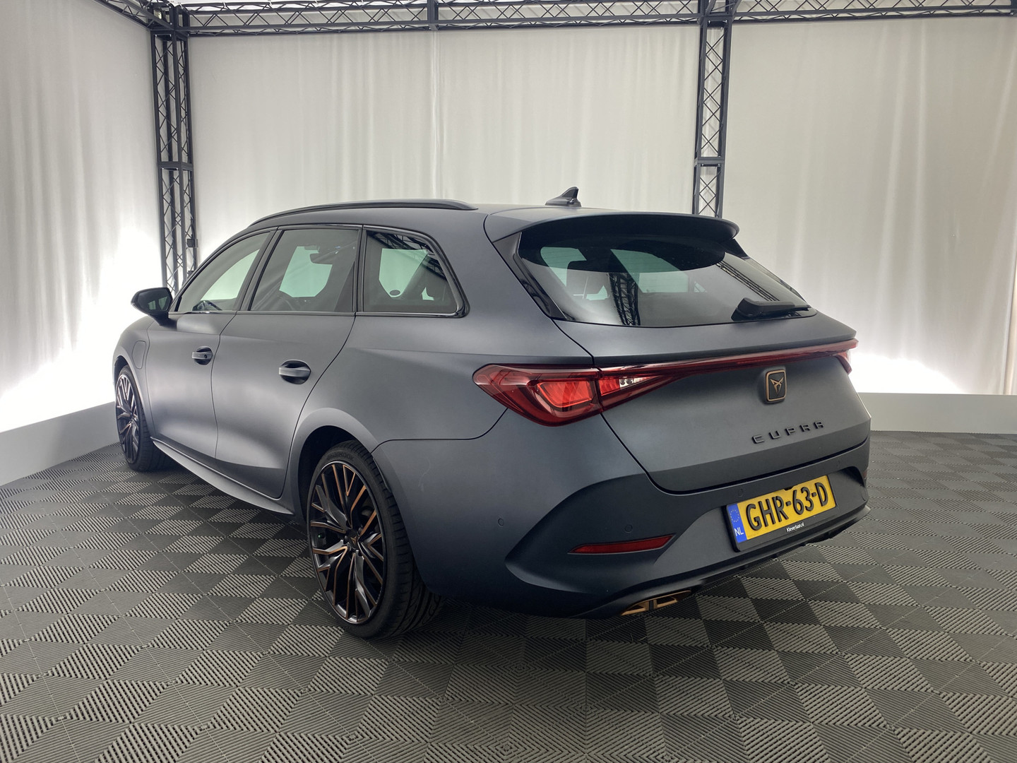 CUPRA