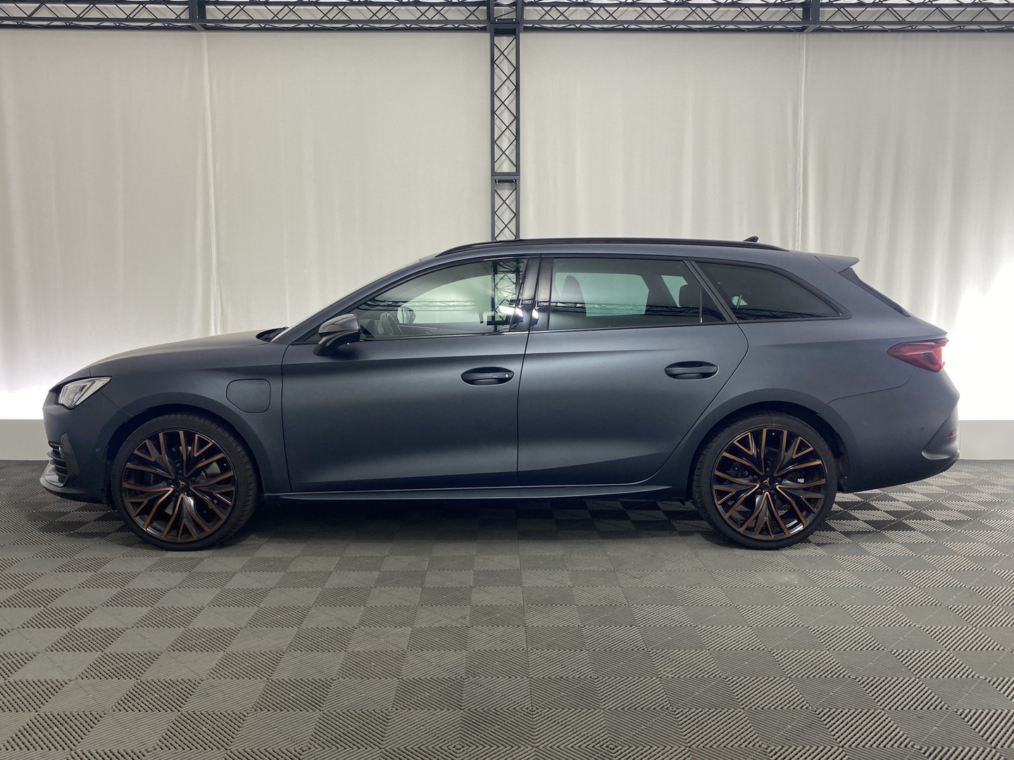 CUPRA