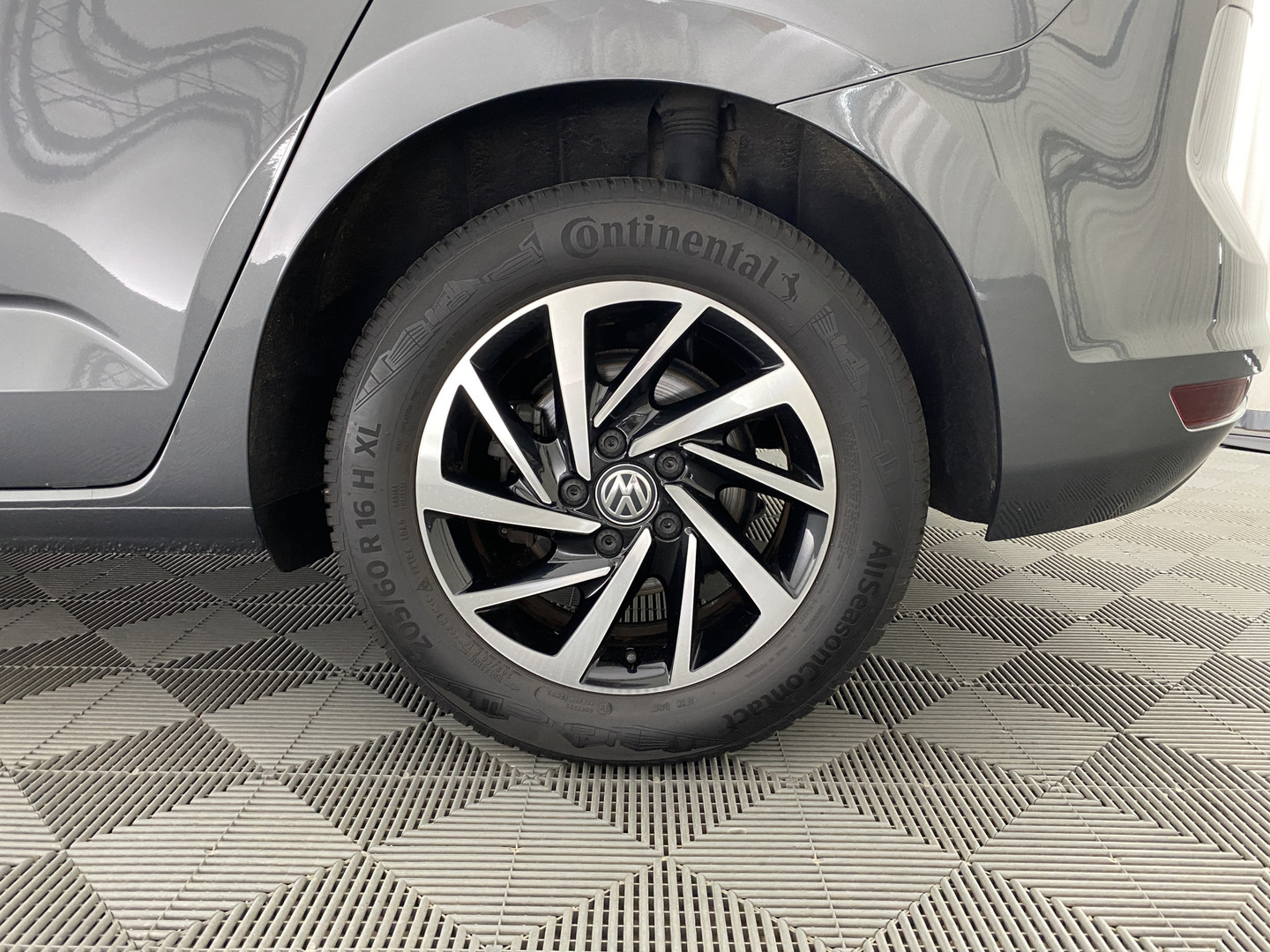 Volkswagen