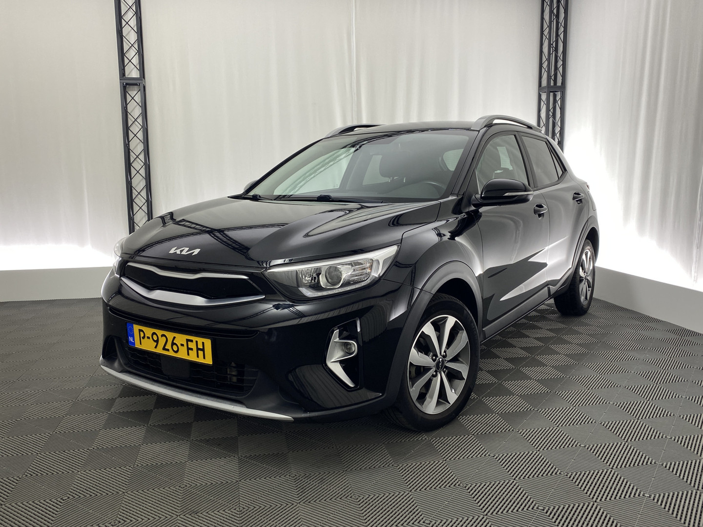 Kia