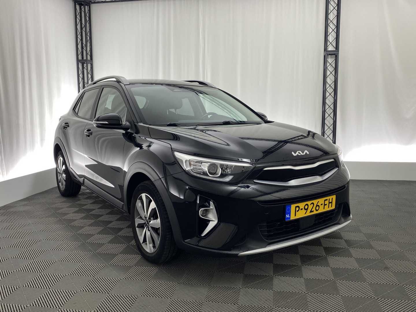 Kia