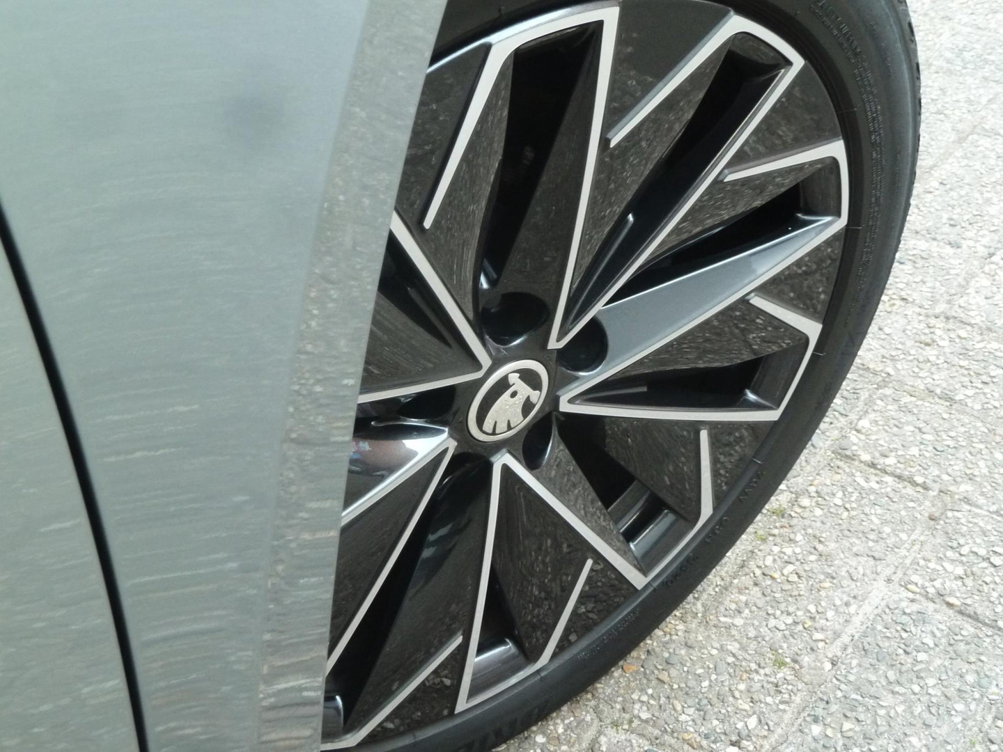 ŠKODA