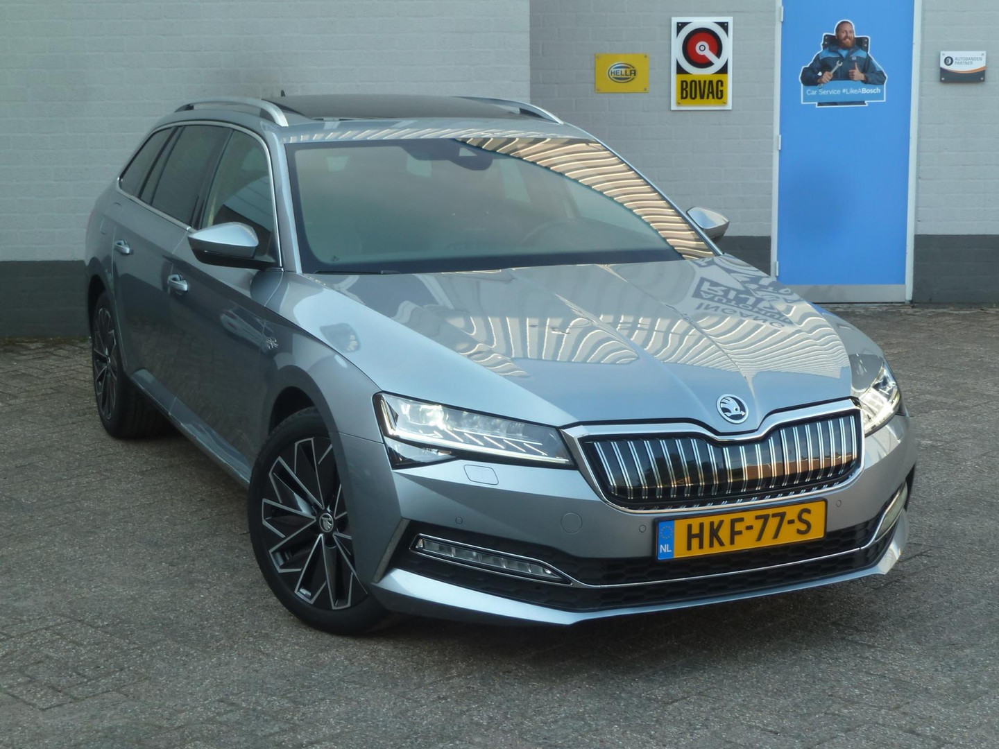 ŠKODA