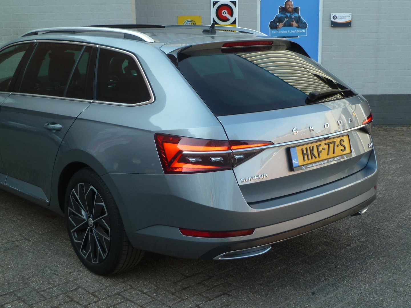 ŠKODA