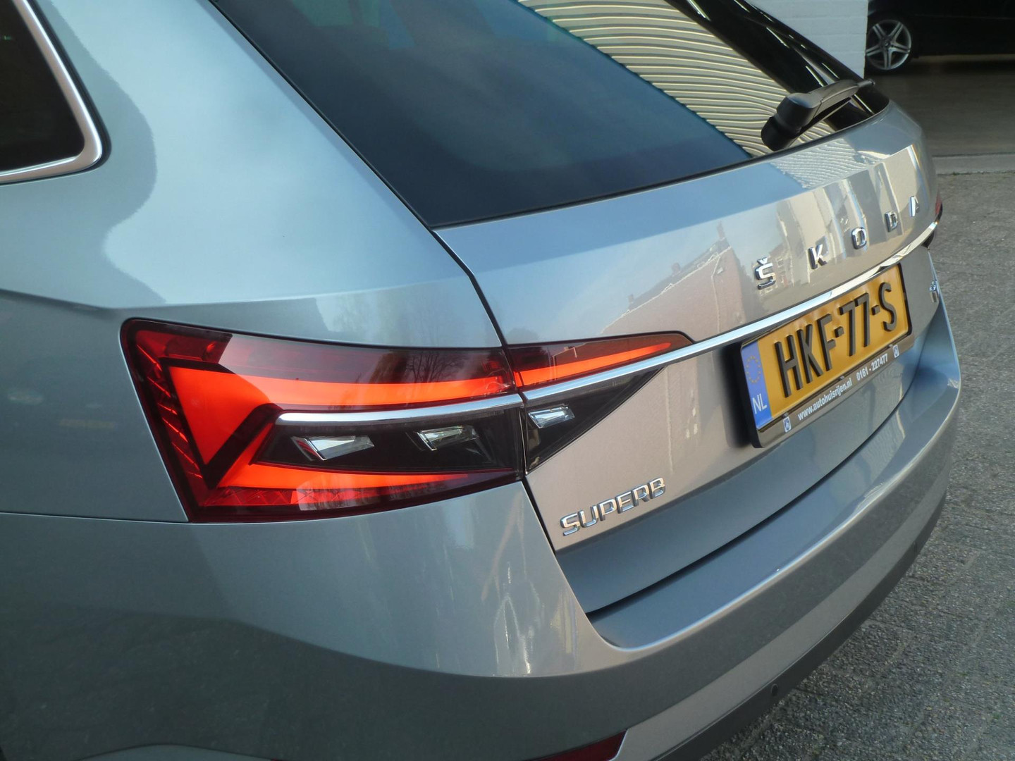 ŠKODA