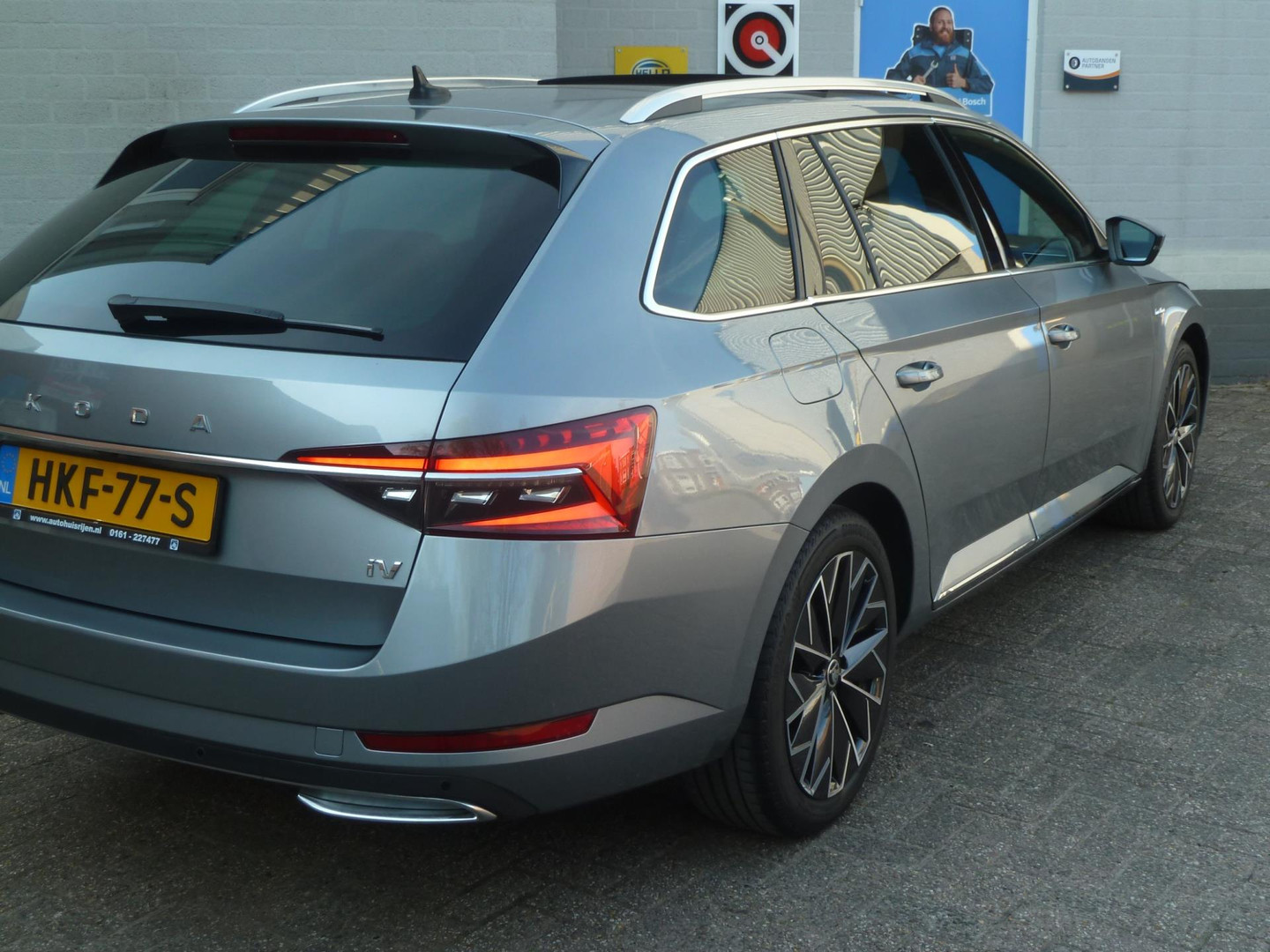 ŠKODA
