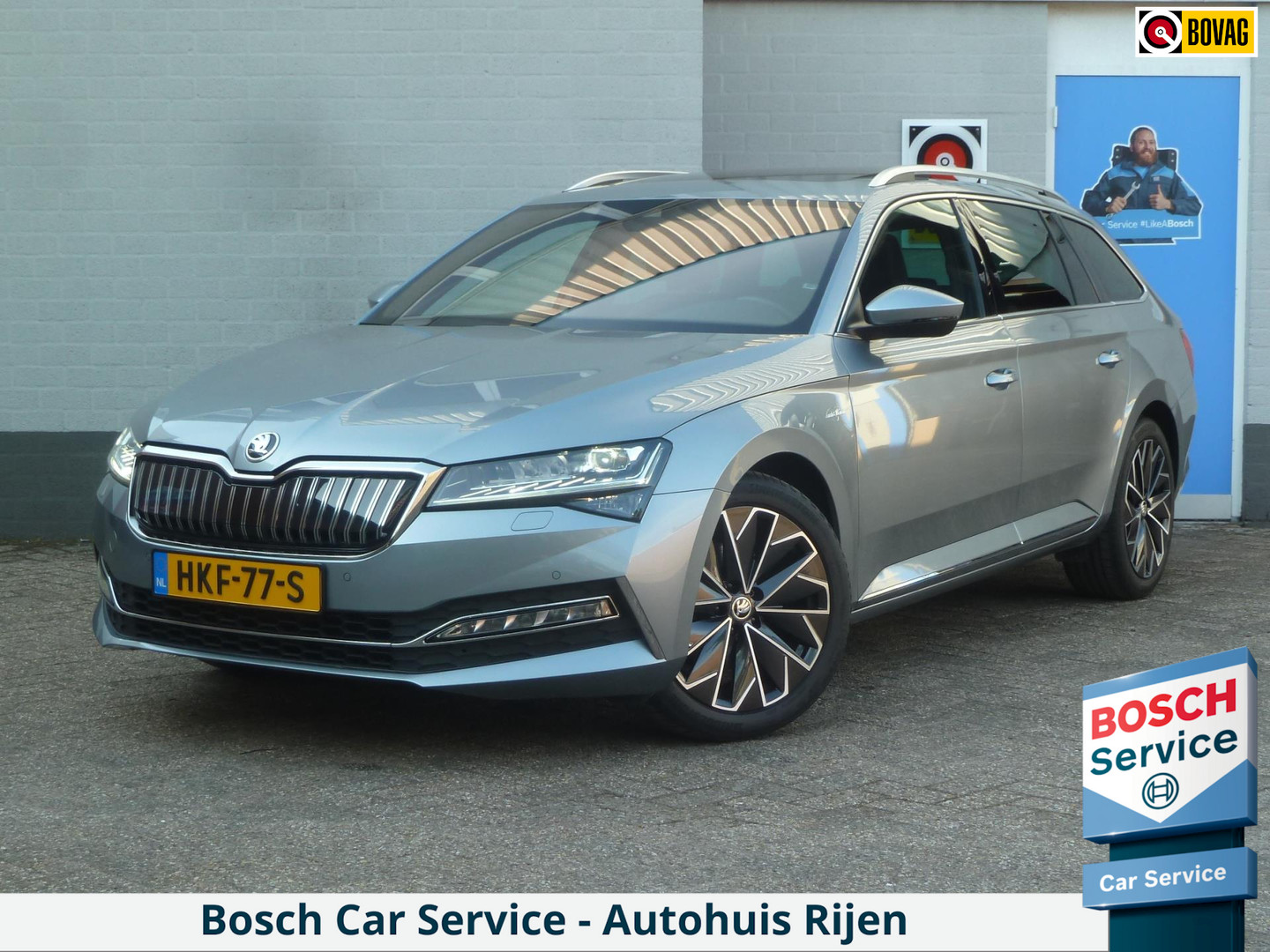 ŠKODA