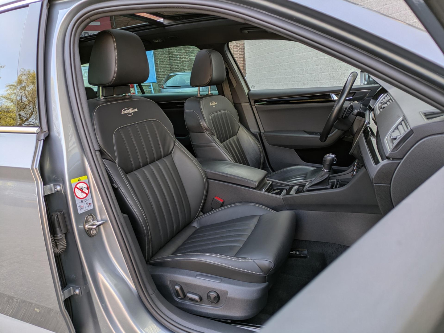 ŠKODA