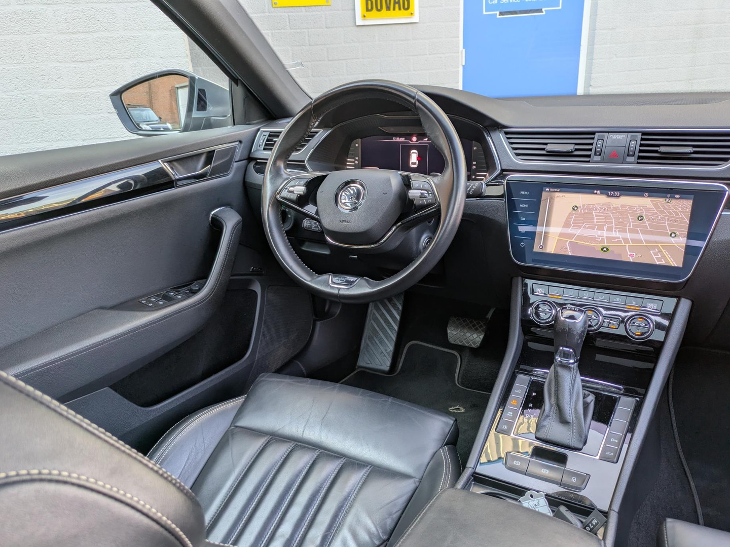 ŠKODA