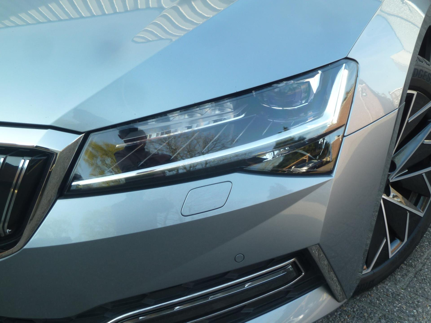 ŠKODA