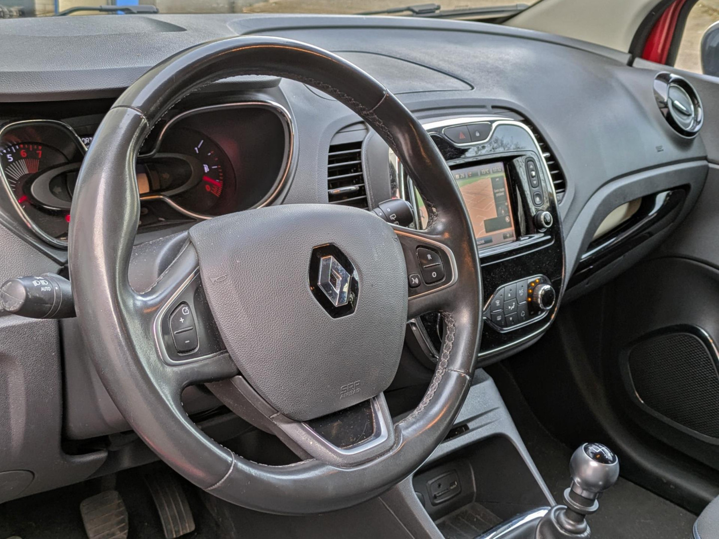 Renault