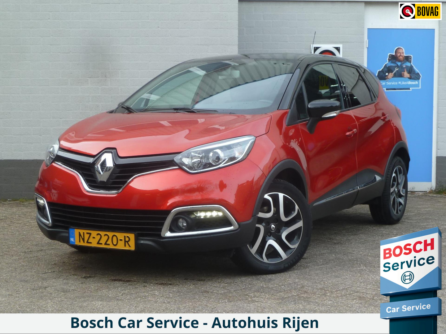 Renault