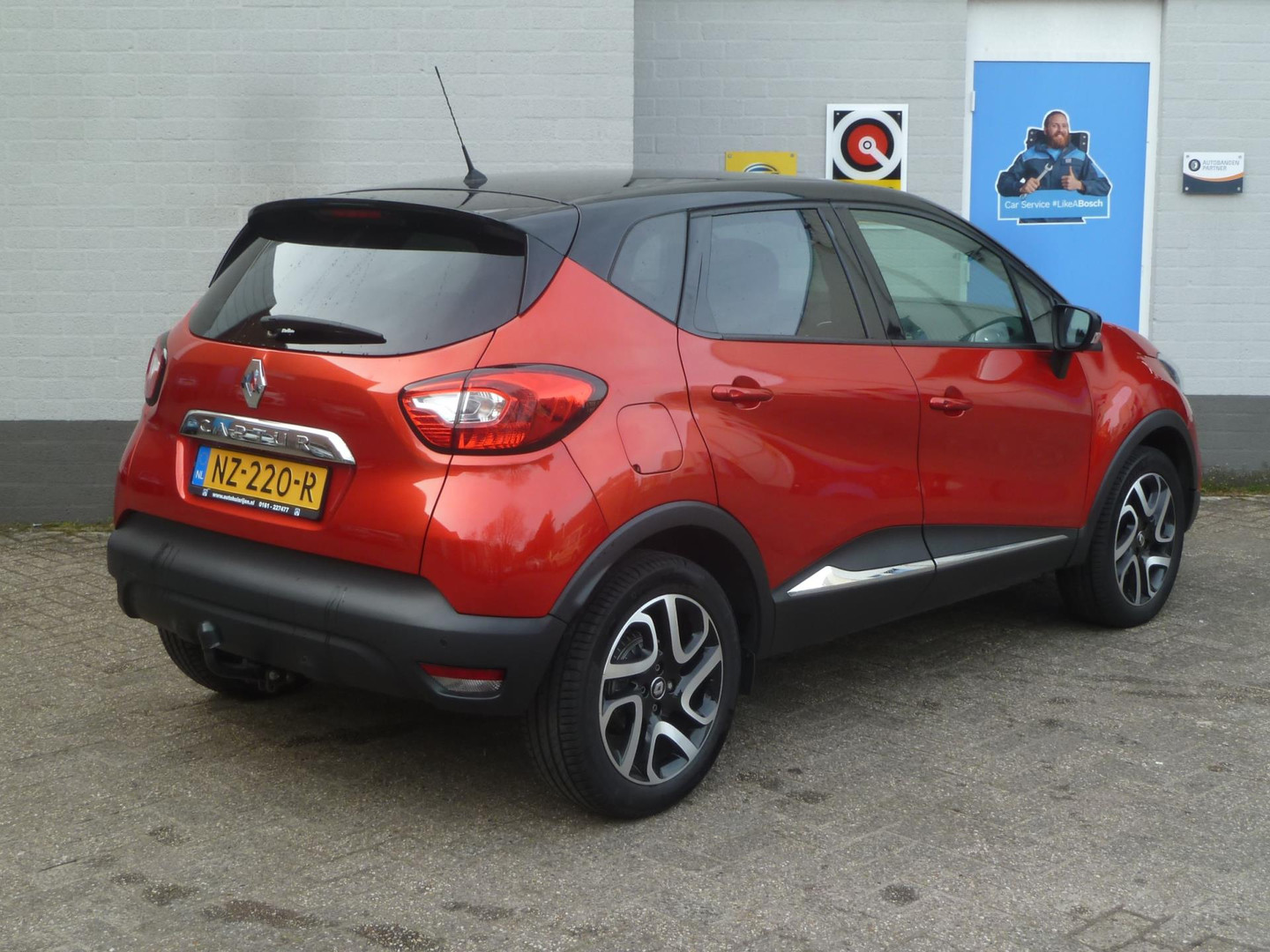 Renault