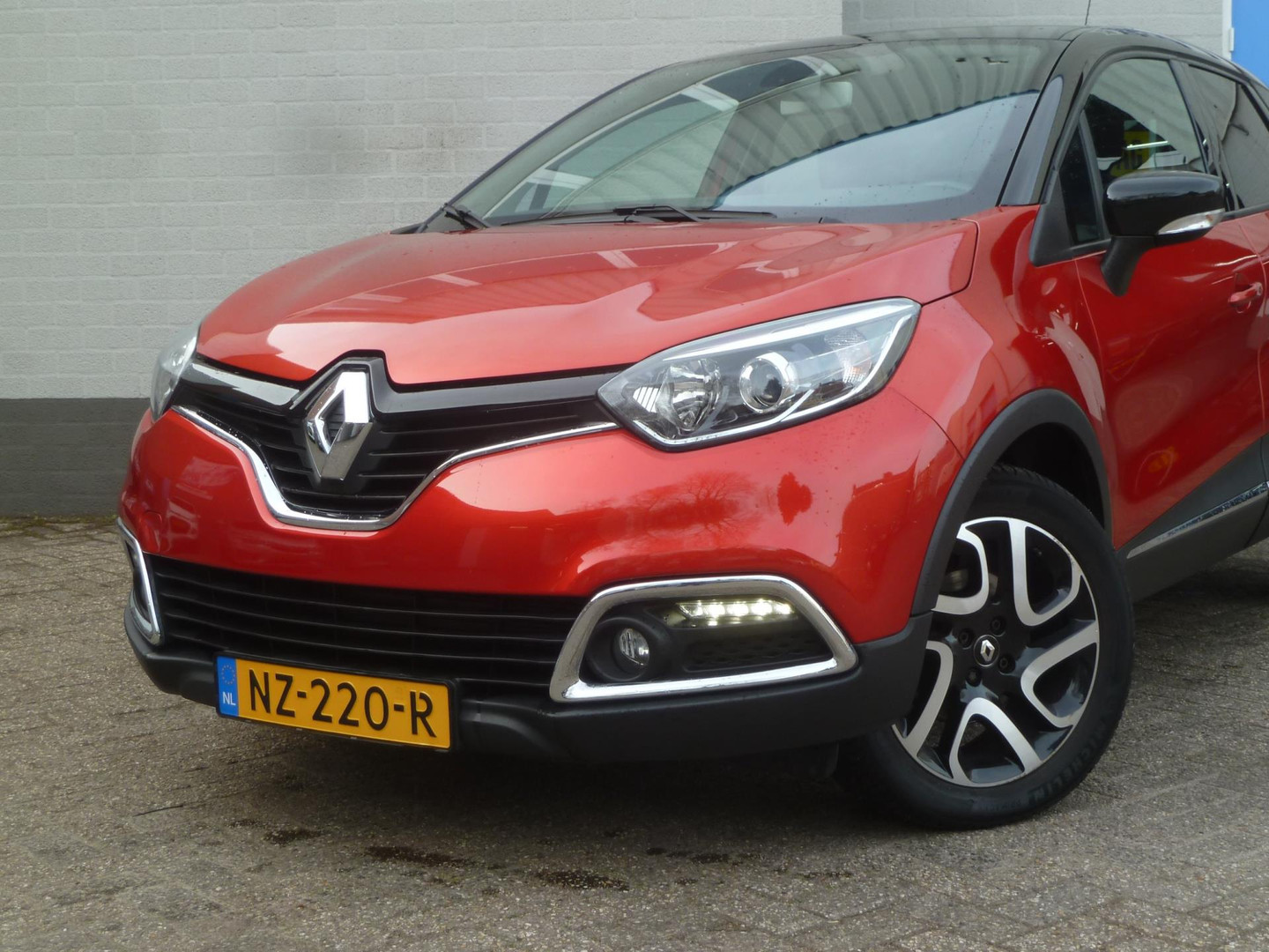 Renault