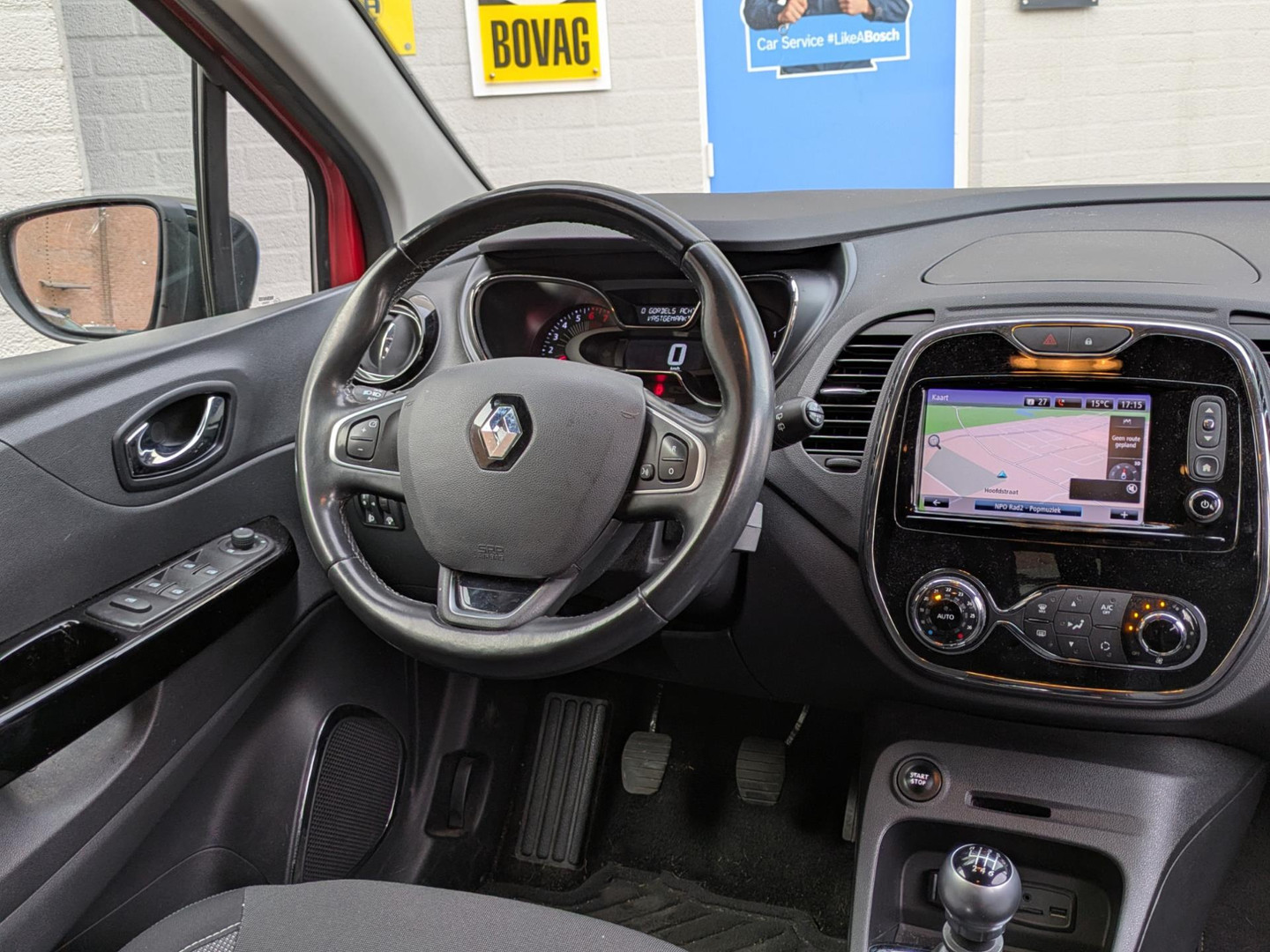 Renault