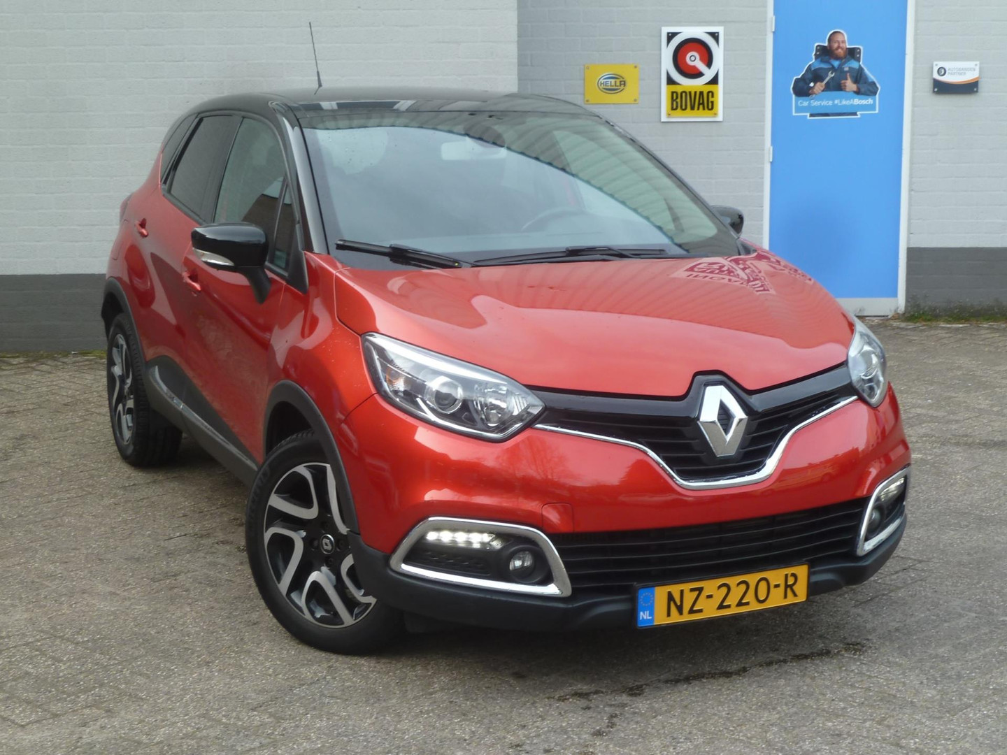 Renault