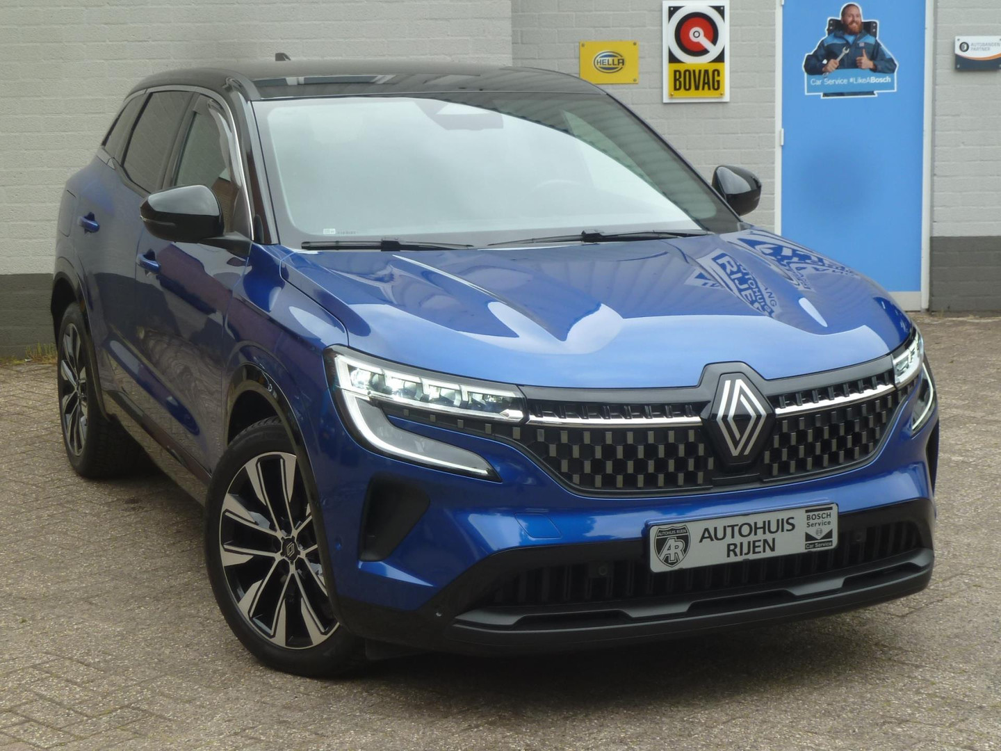 Renault