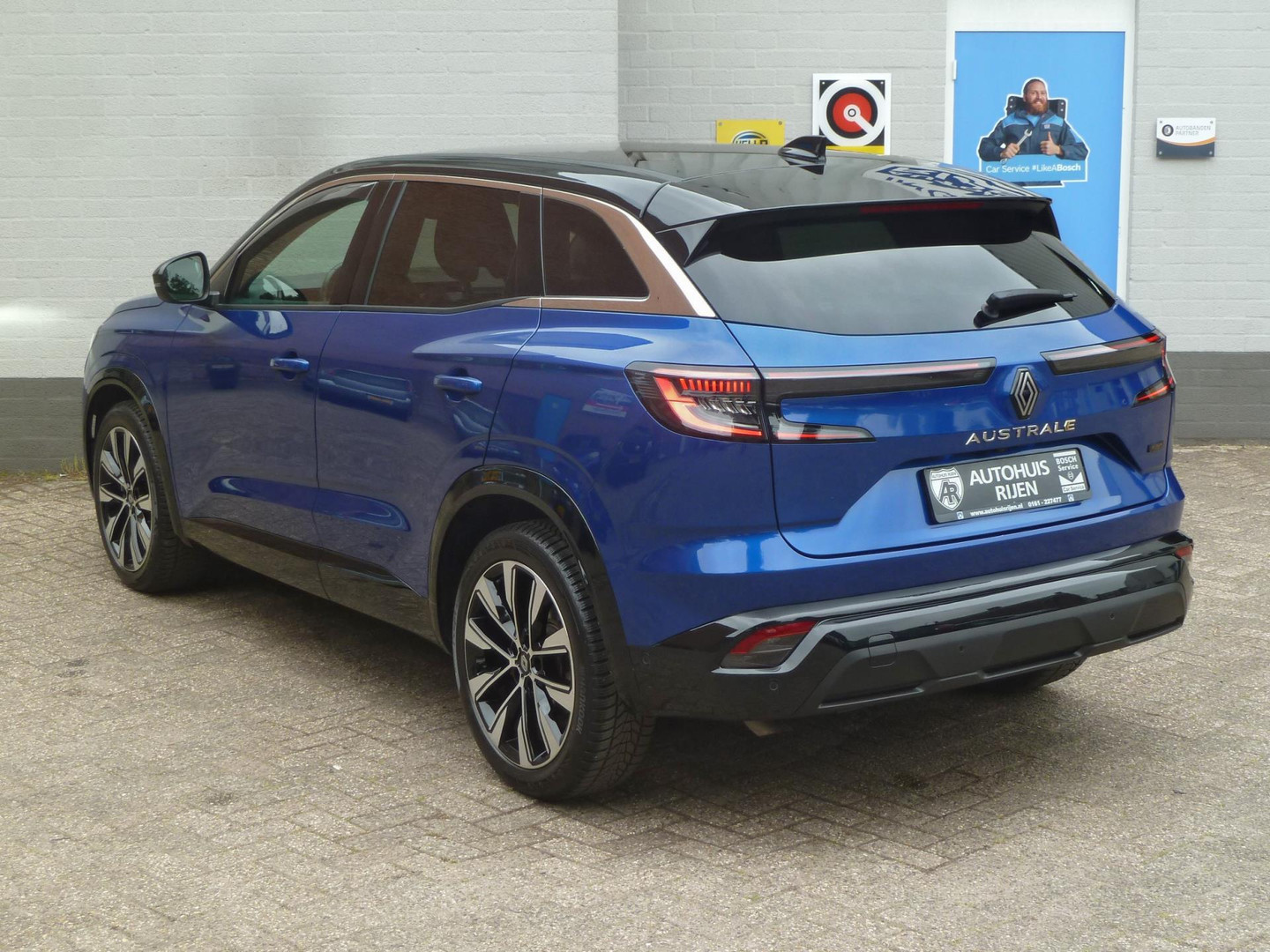 Renault