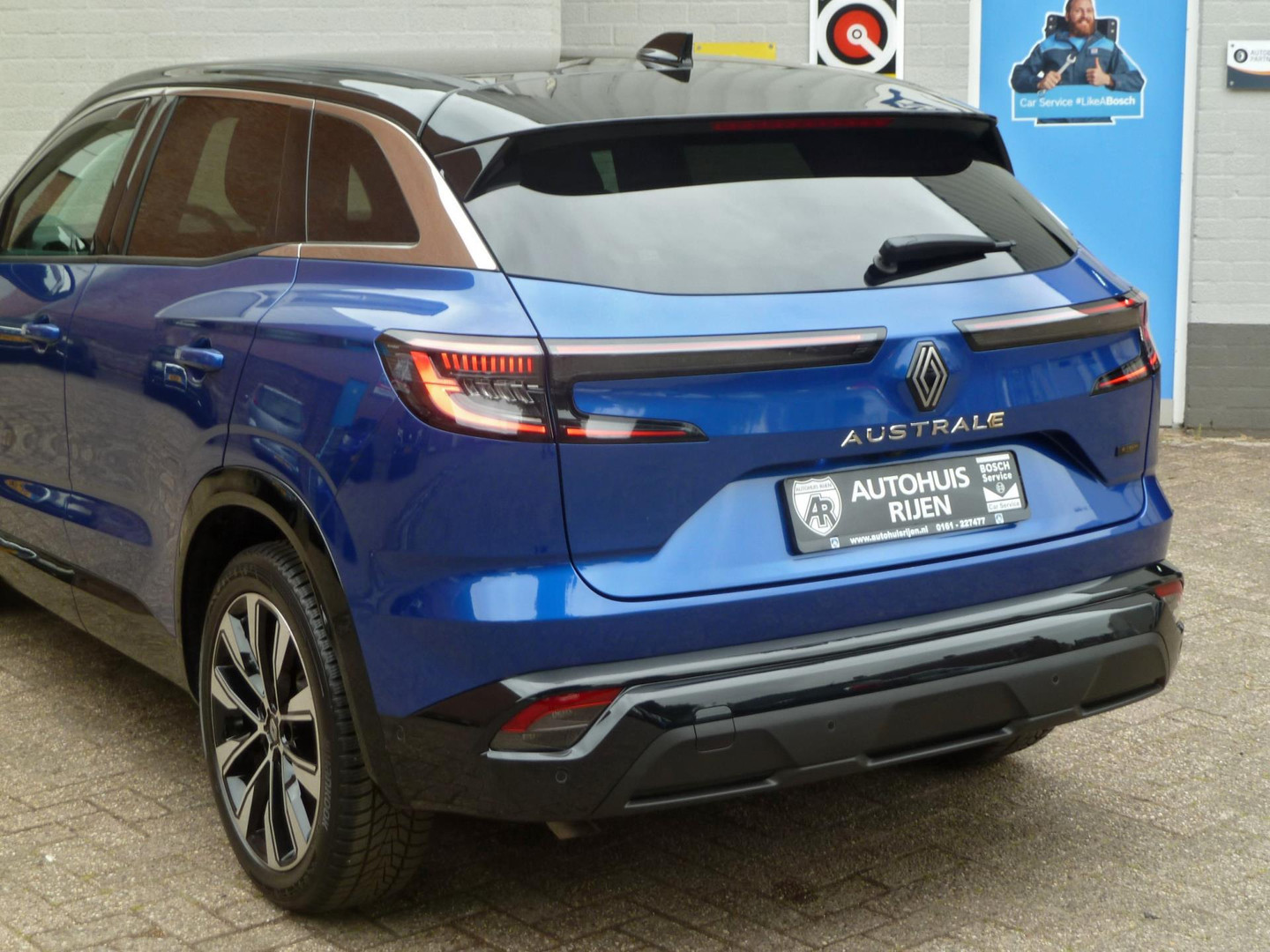 Renault