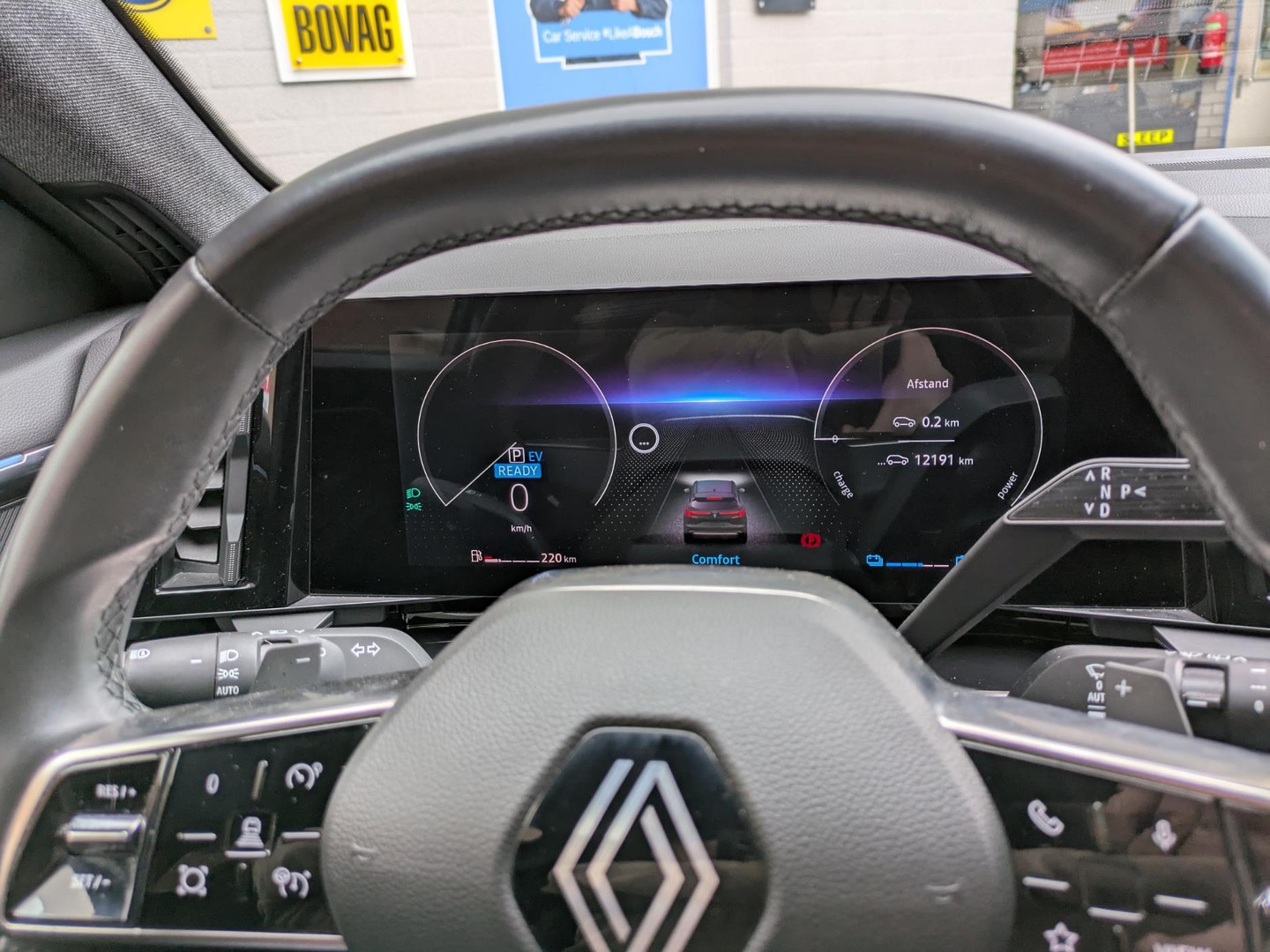 Renault