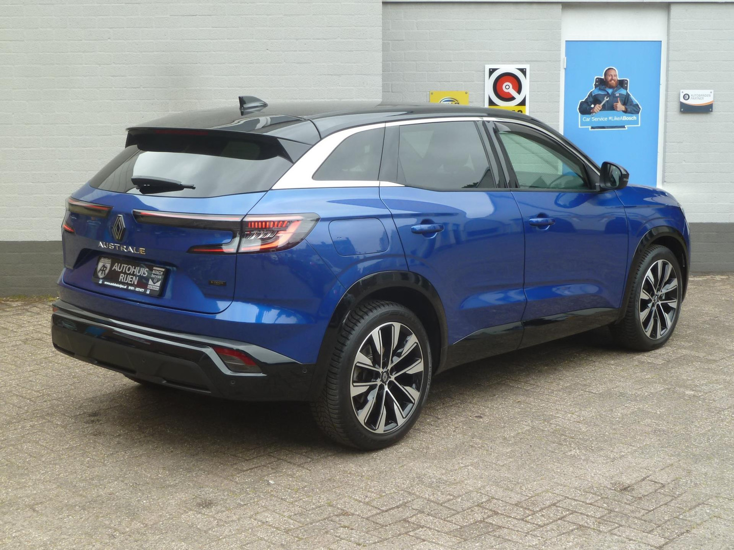 Renault