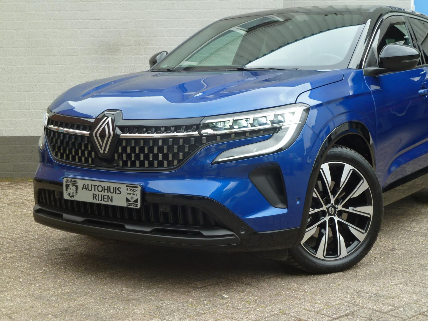 Renault