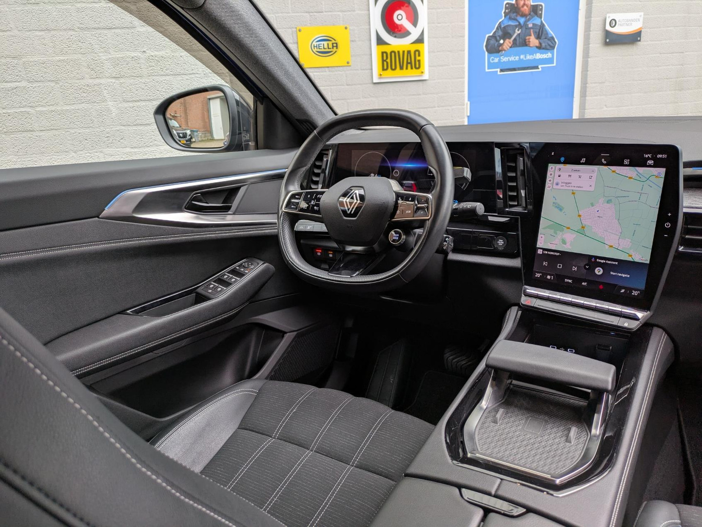 Renault