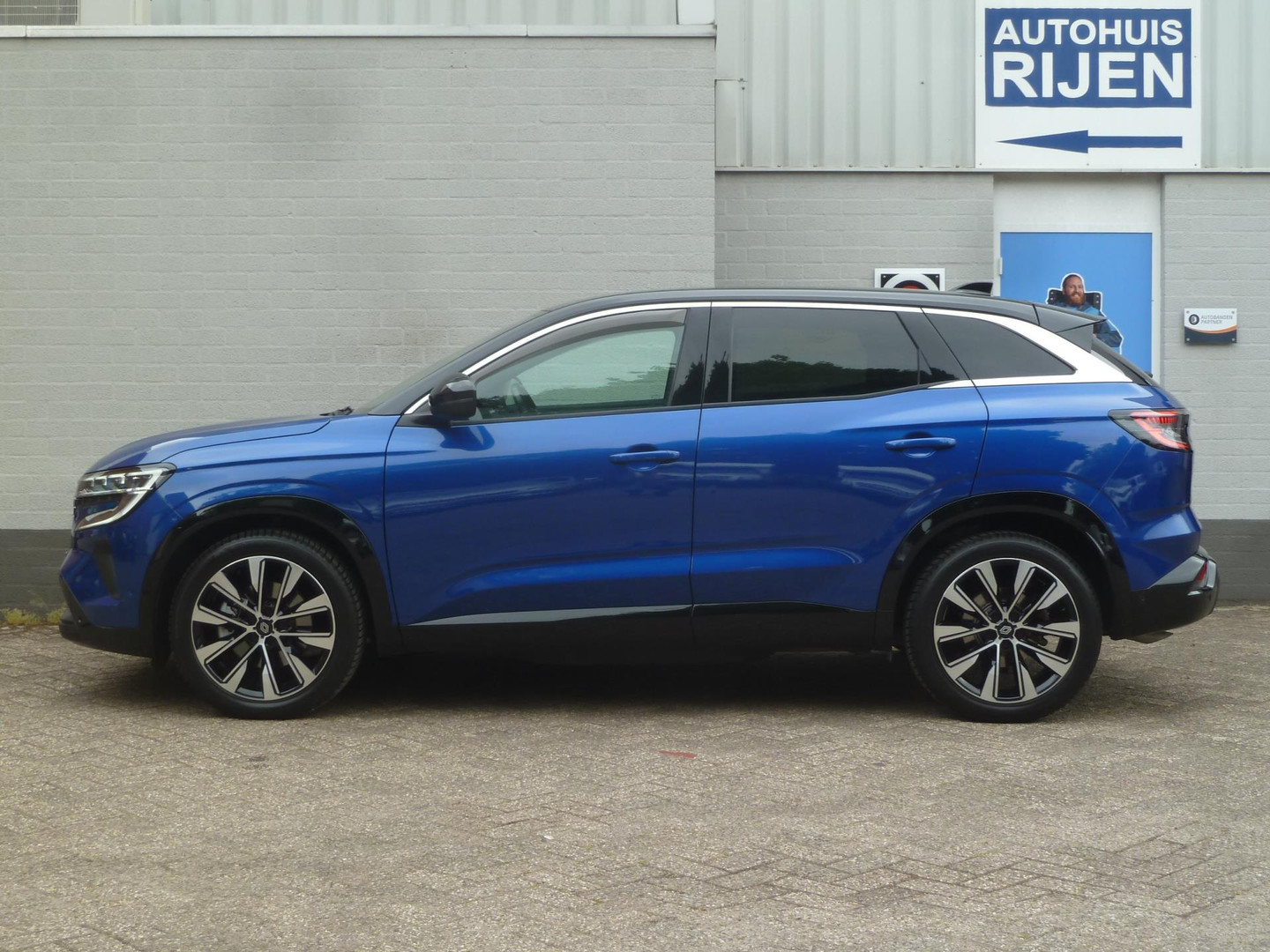 Renault