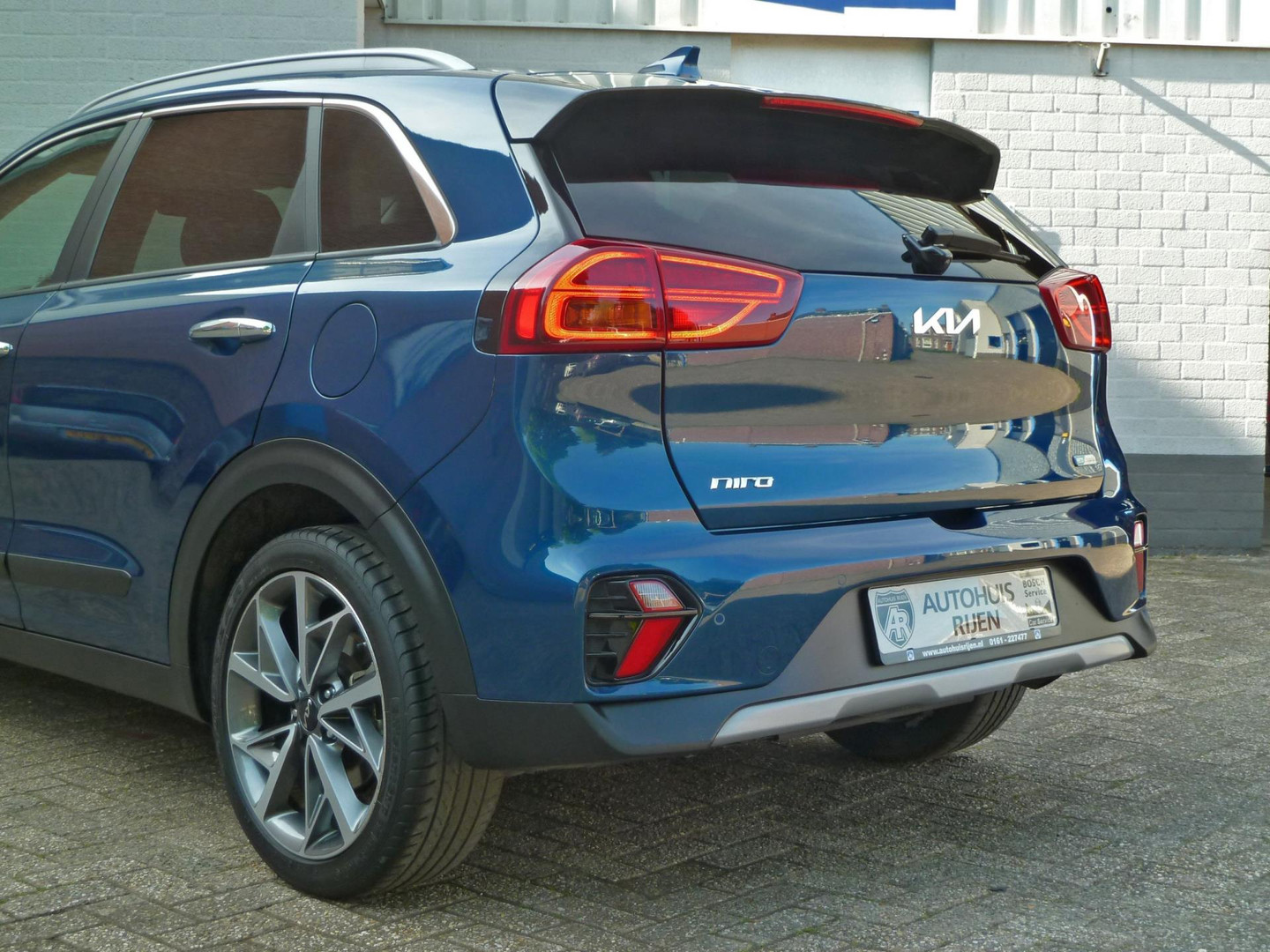 Kia