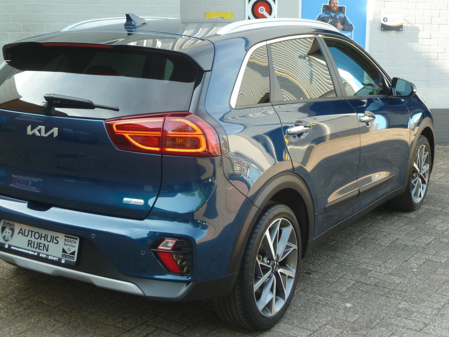 Kia