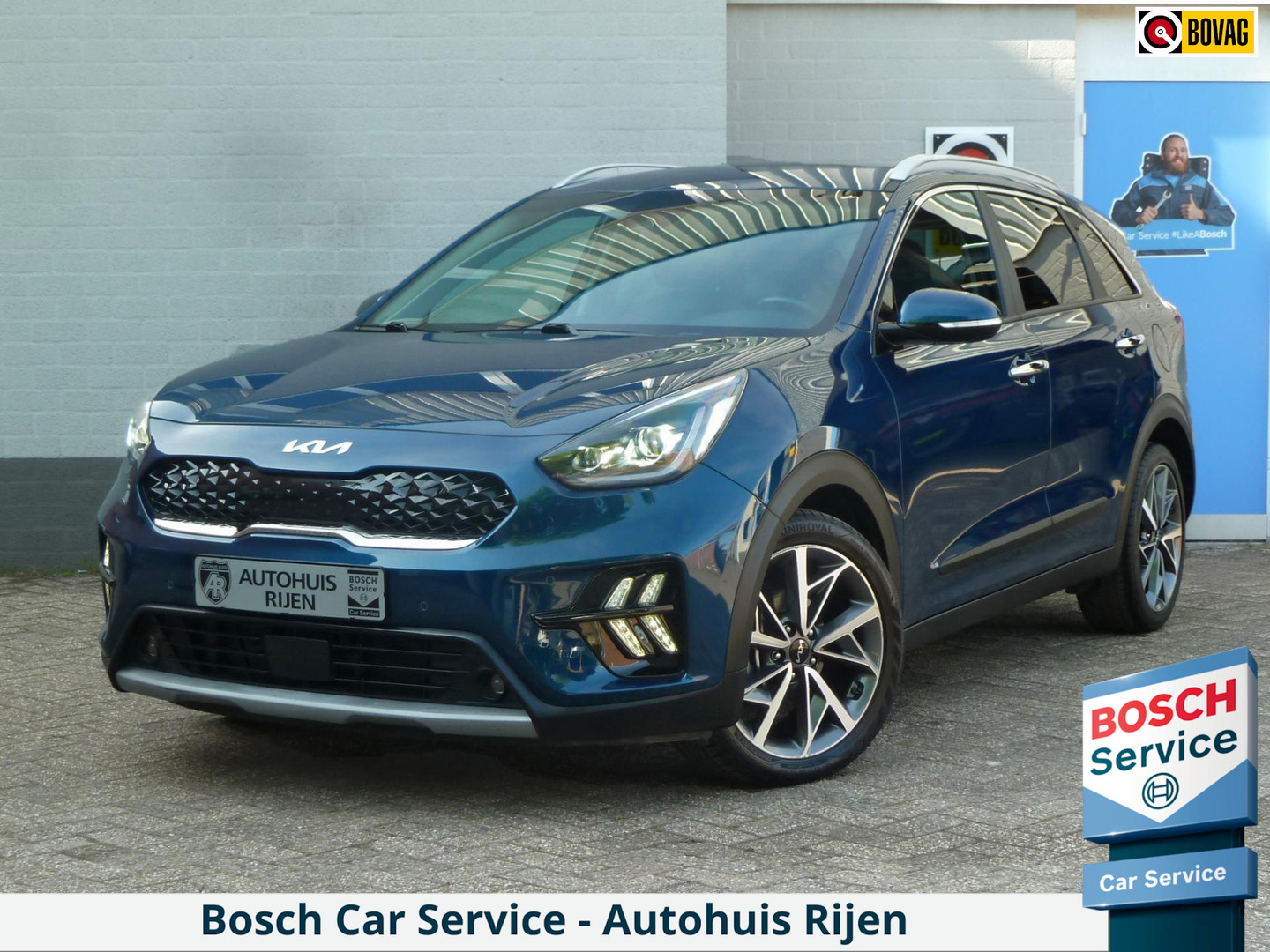 Kia