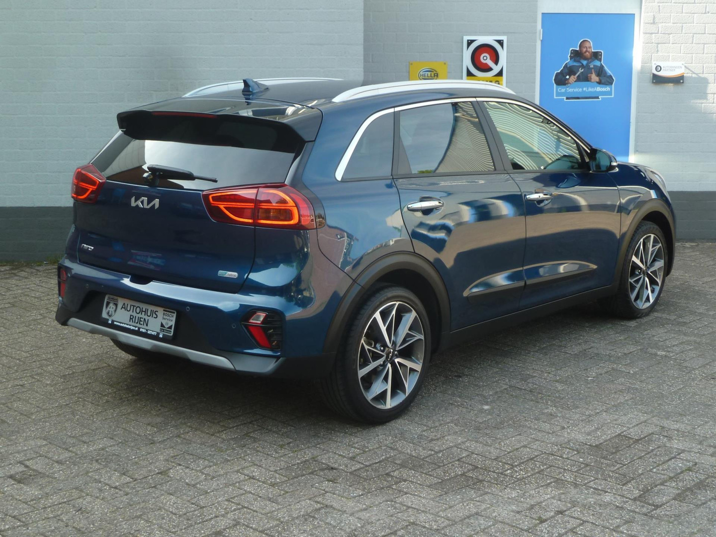 Kia