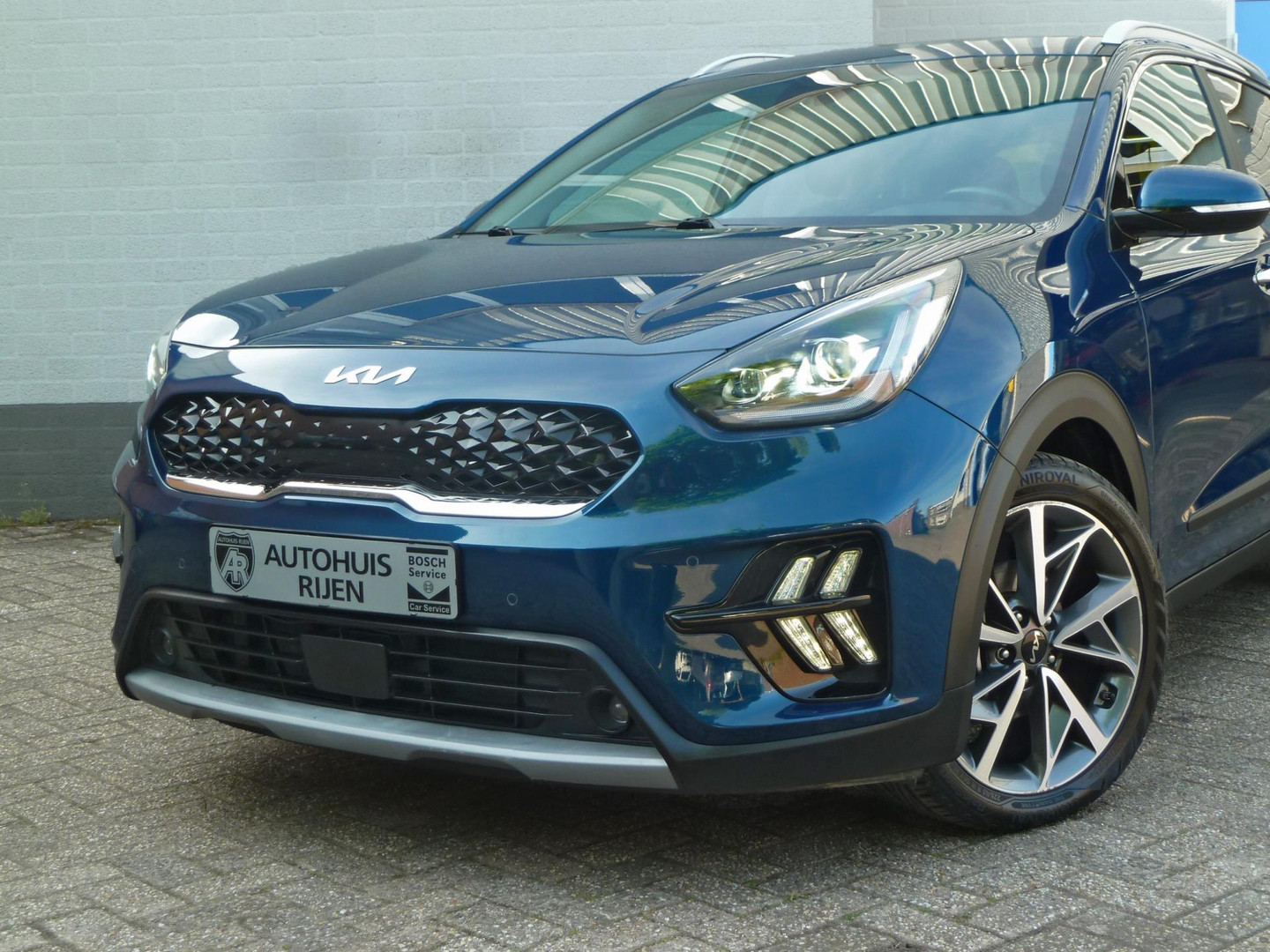 Kia