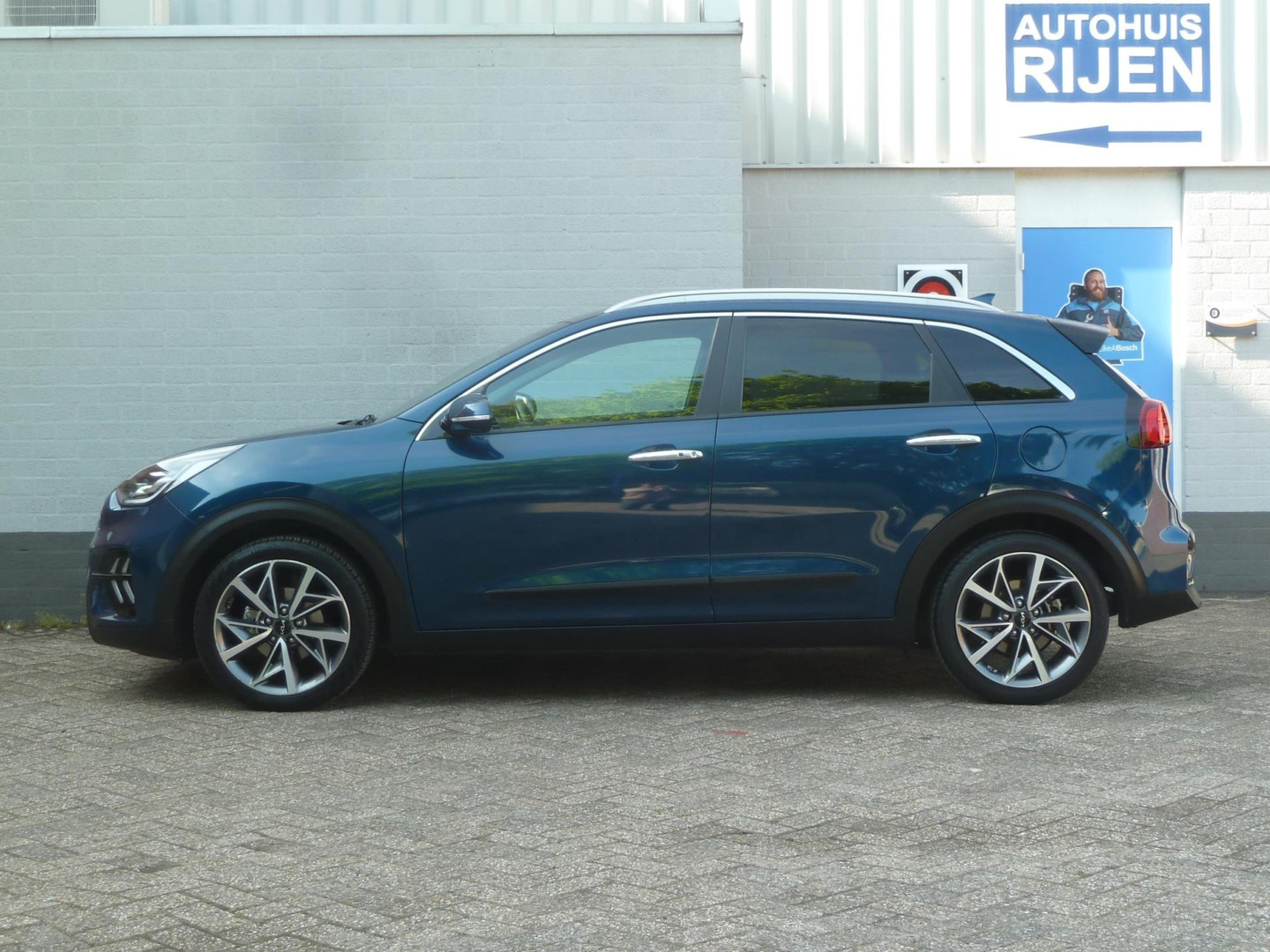 Kia