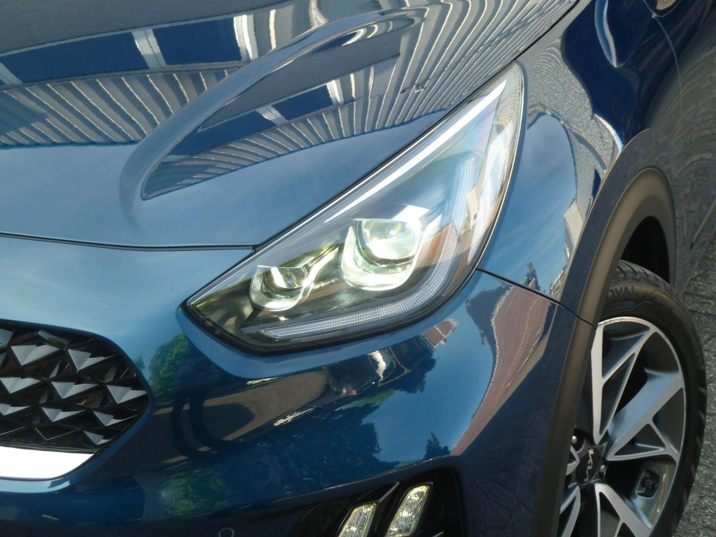 Kia