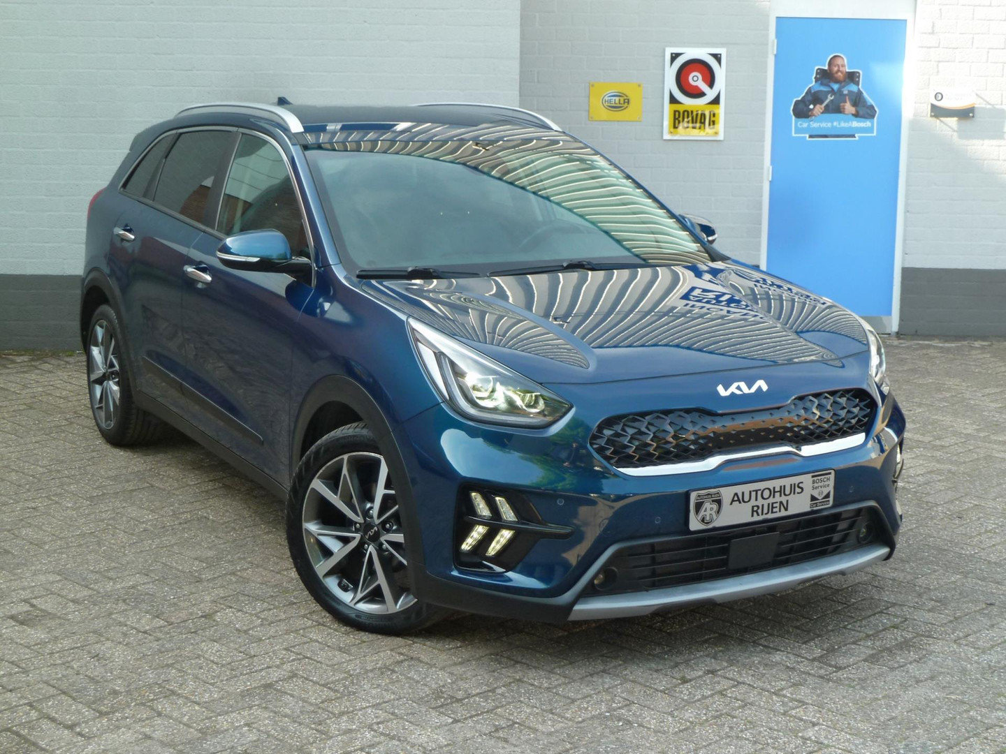 Kia