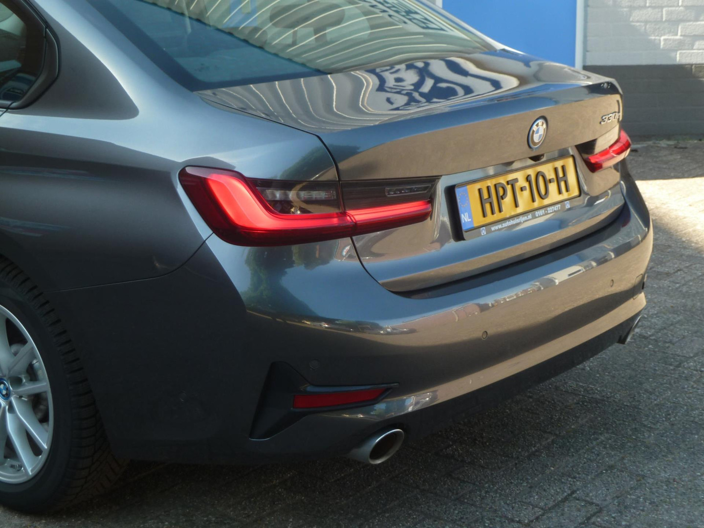 BMW