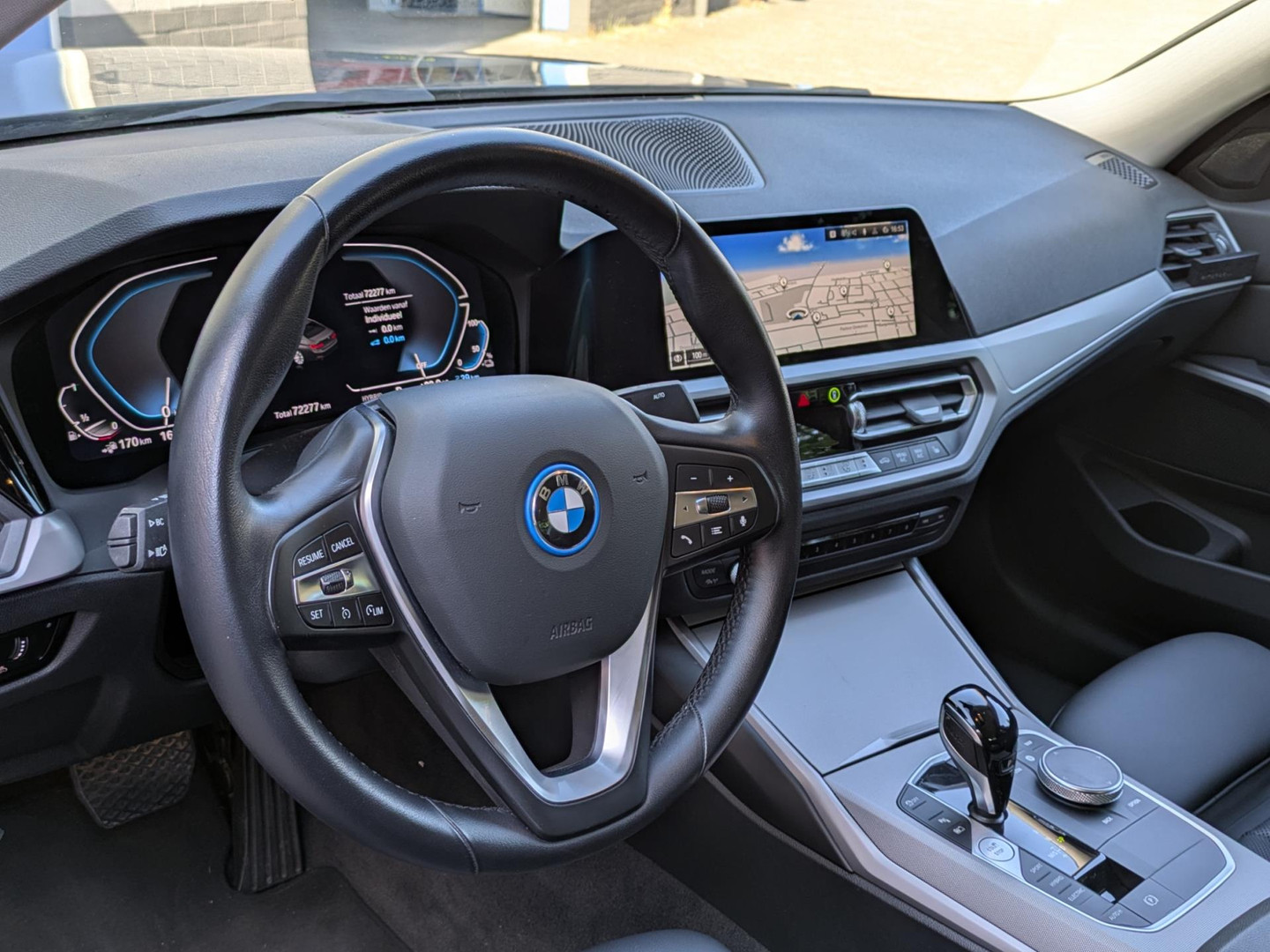 BMW