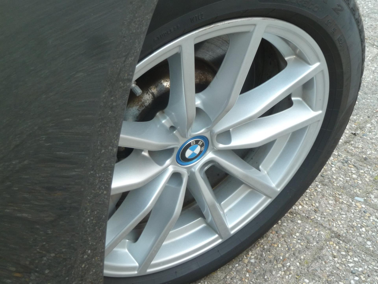 BMW