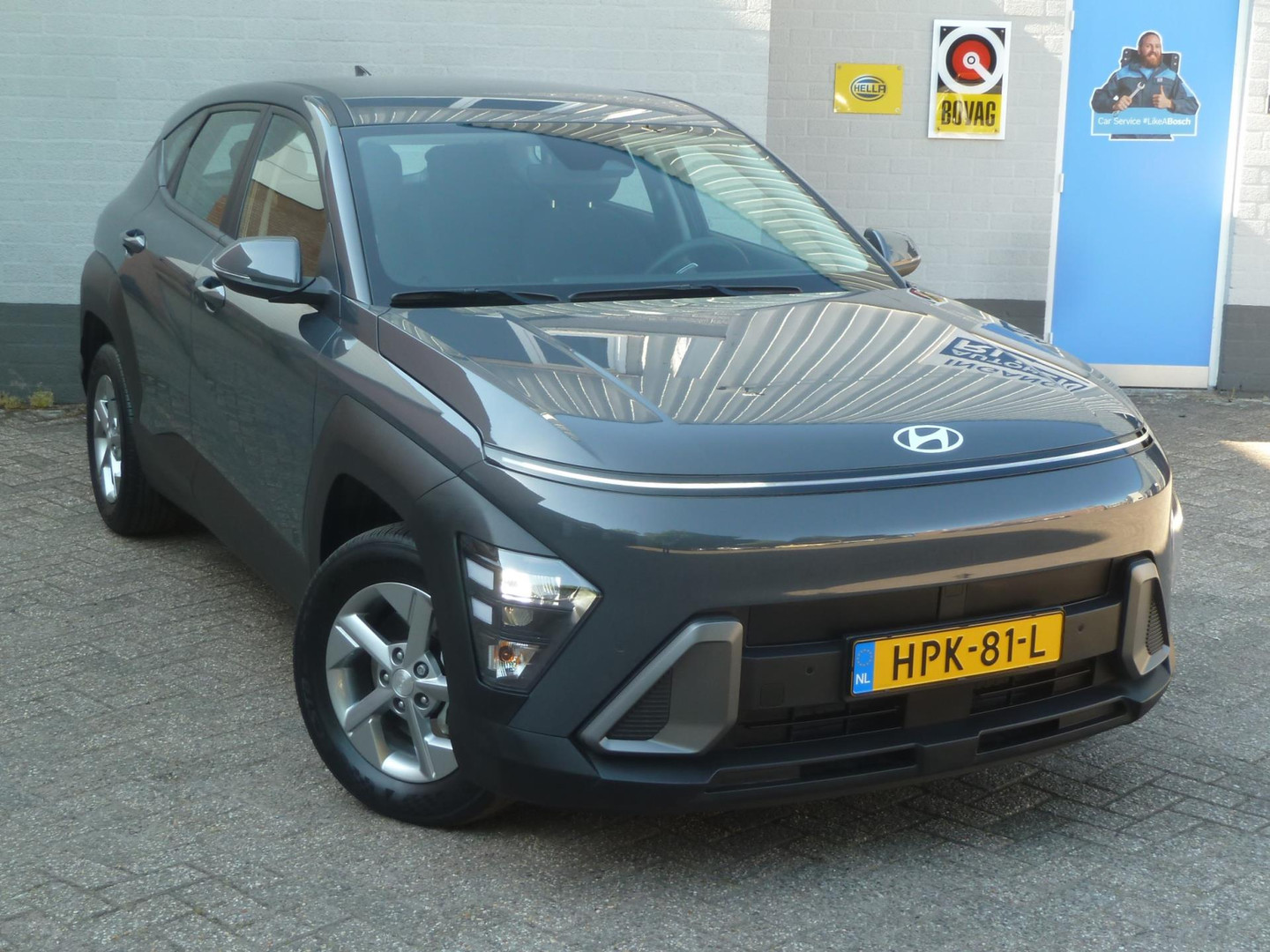 Hyundai