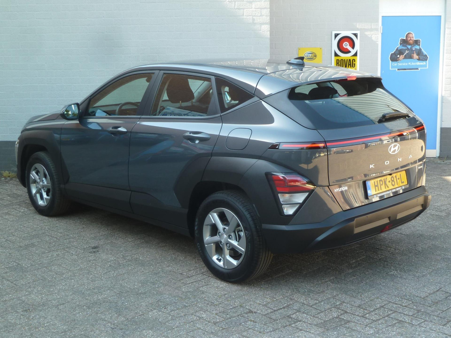 Hyundai